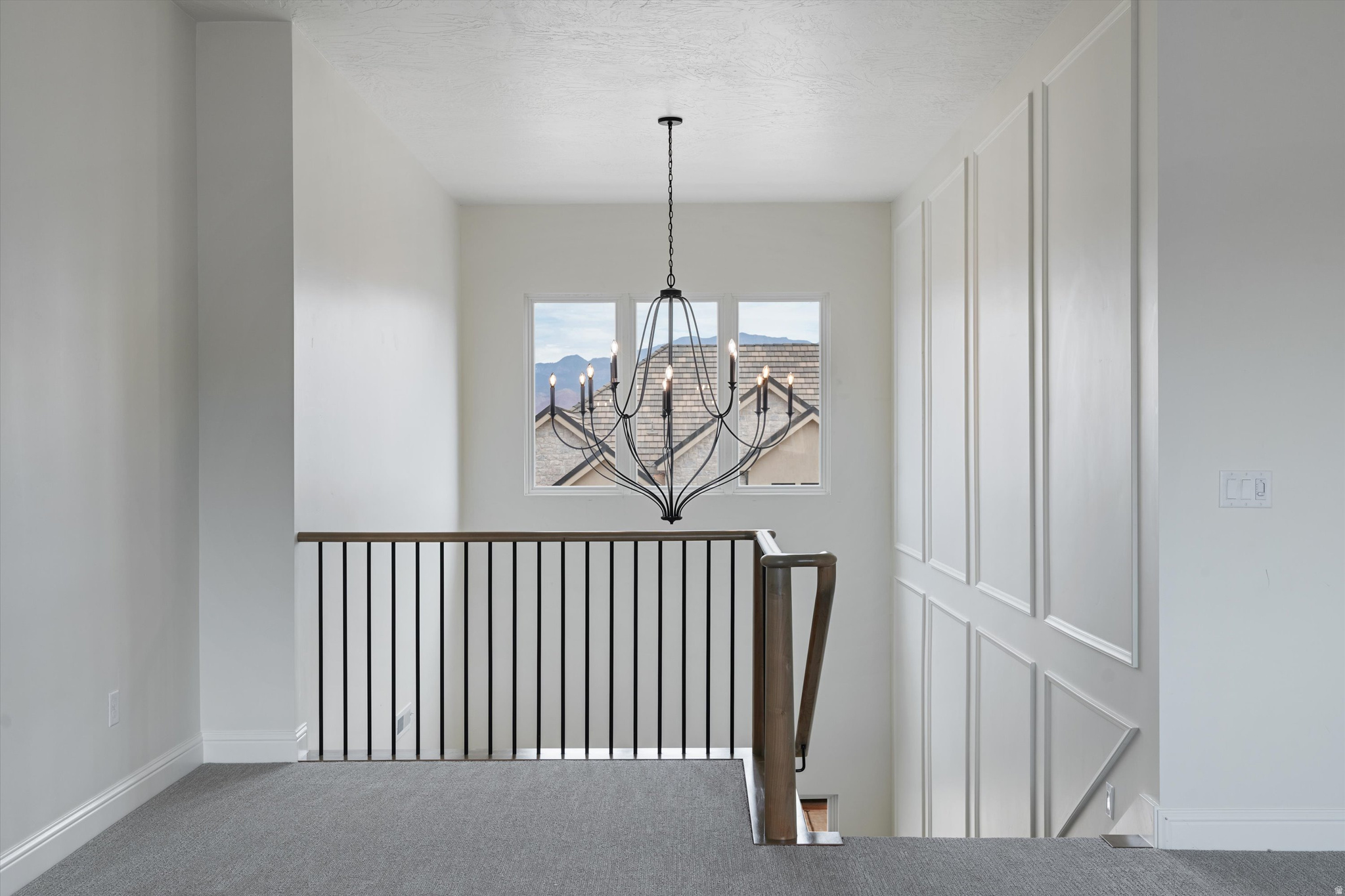 FINLEY FARMS - Residential