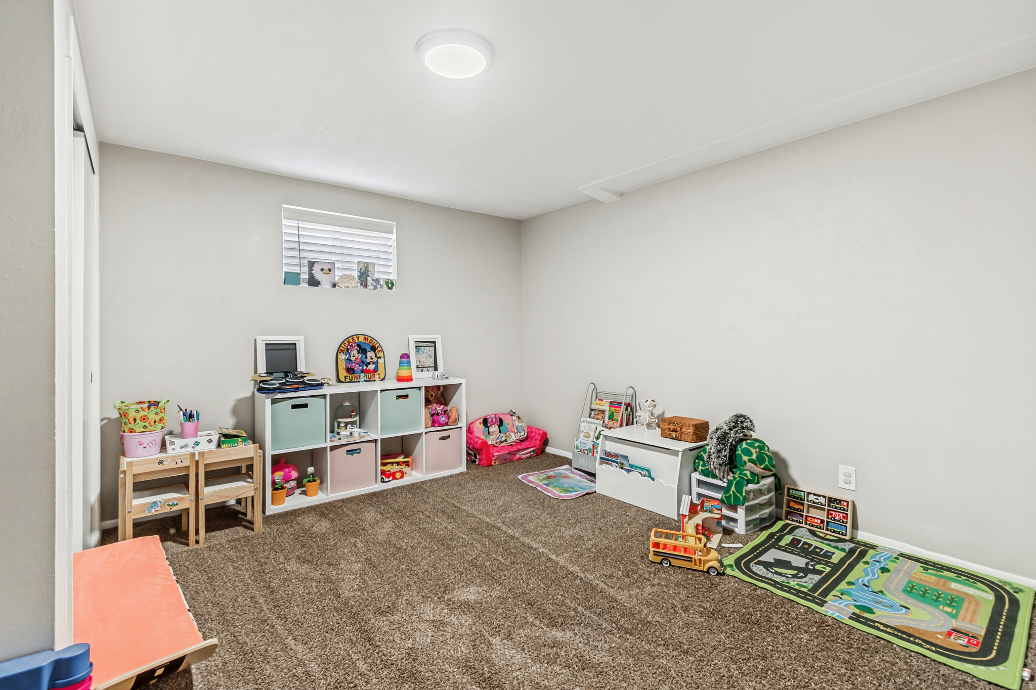 CENTRAL ESTATES - Residential