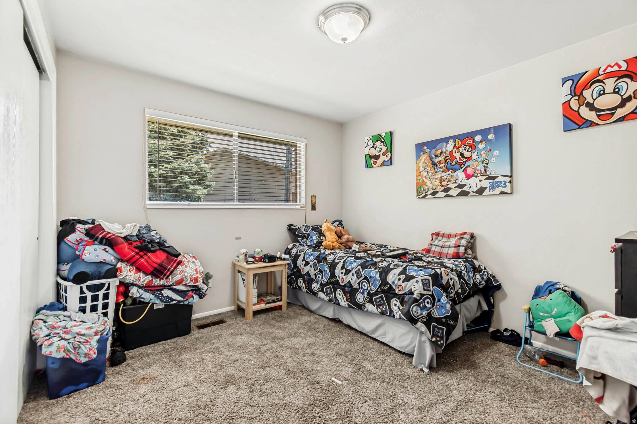 CENTRAL ESTATES - Residential