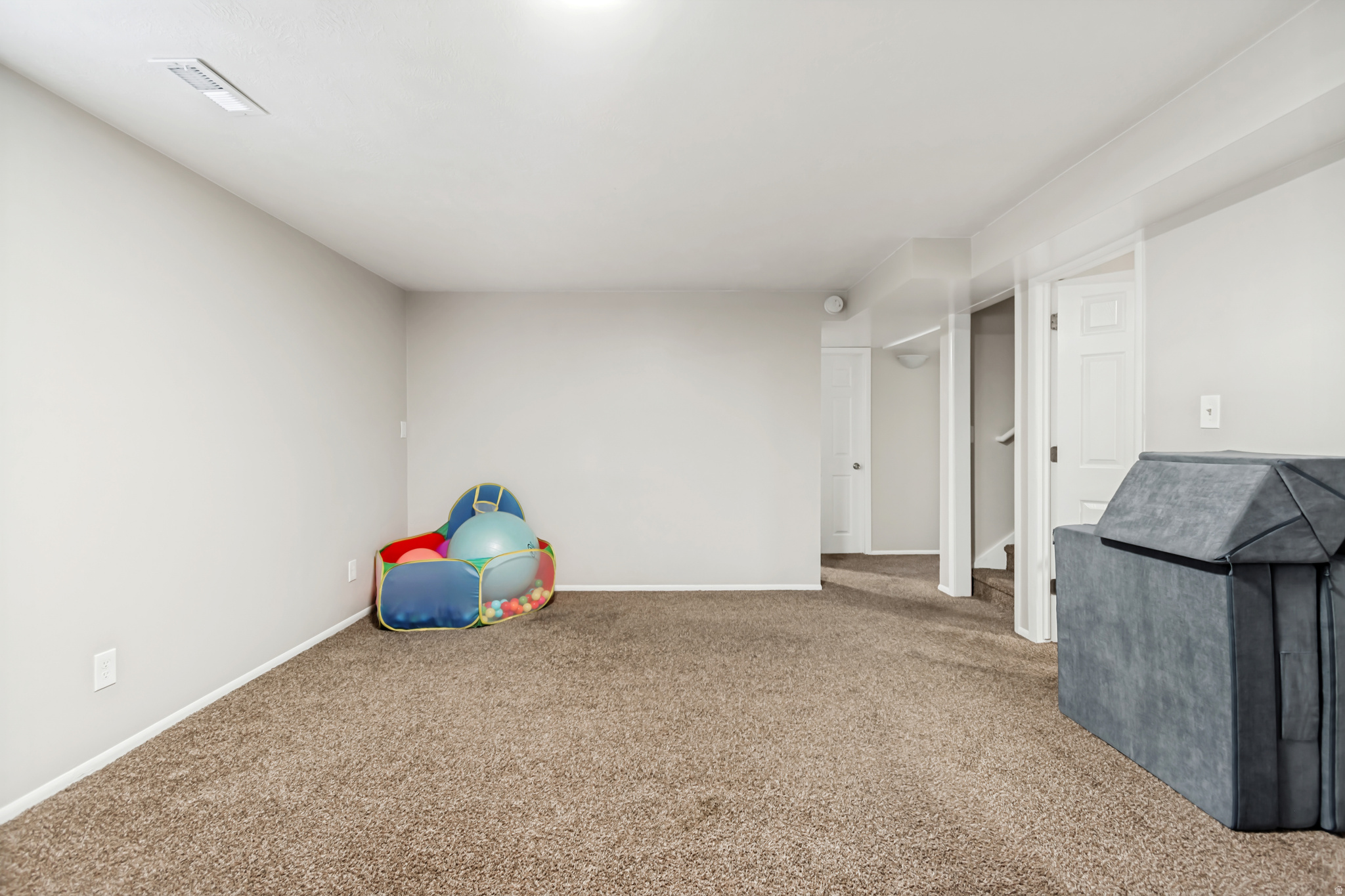 CENTRAL ESTATES - Residential