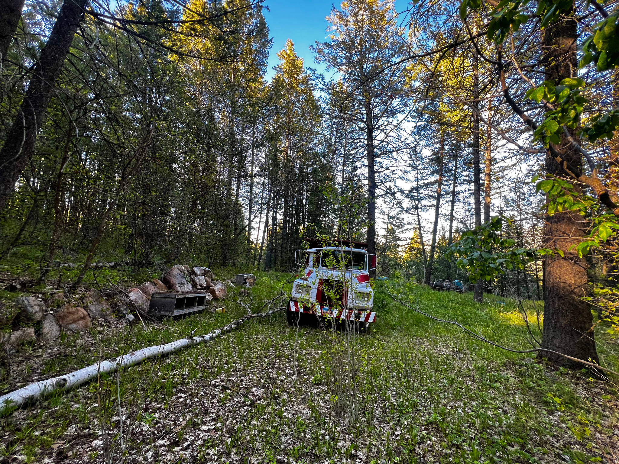 LAVA RANCH - Land