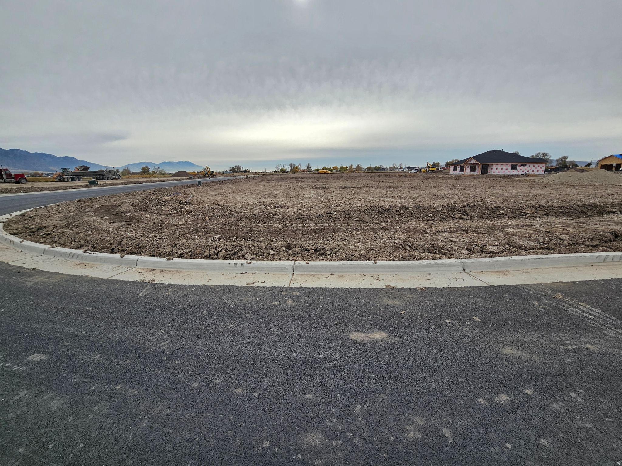 SUNSET VISTA PHASE 3 - Land