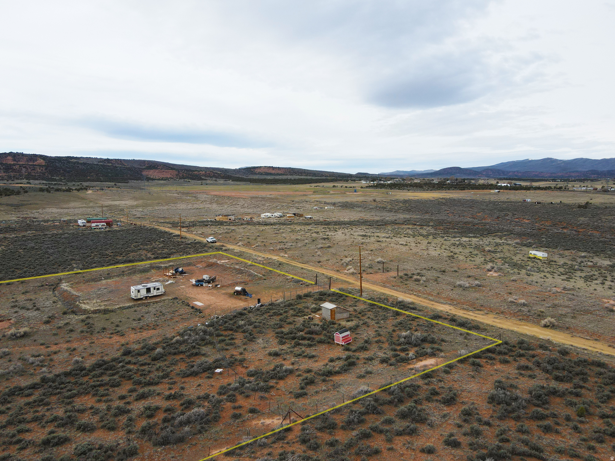 RAF-0004-0002 - Land