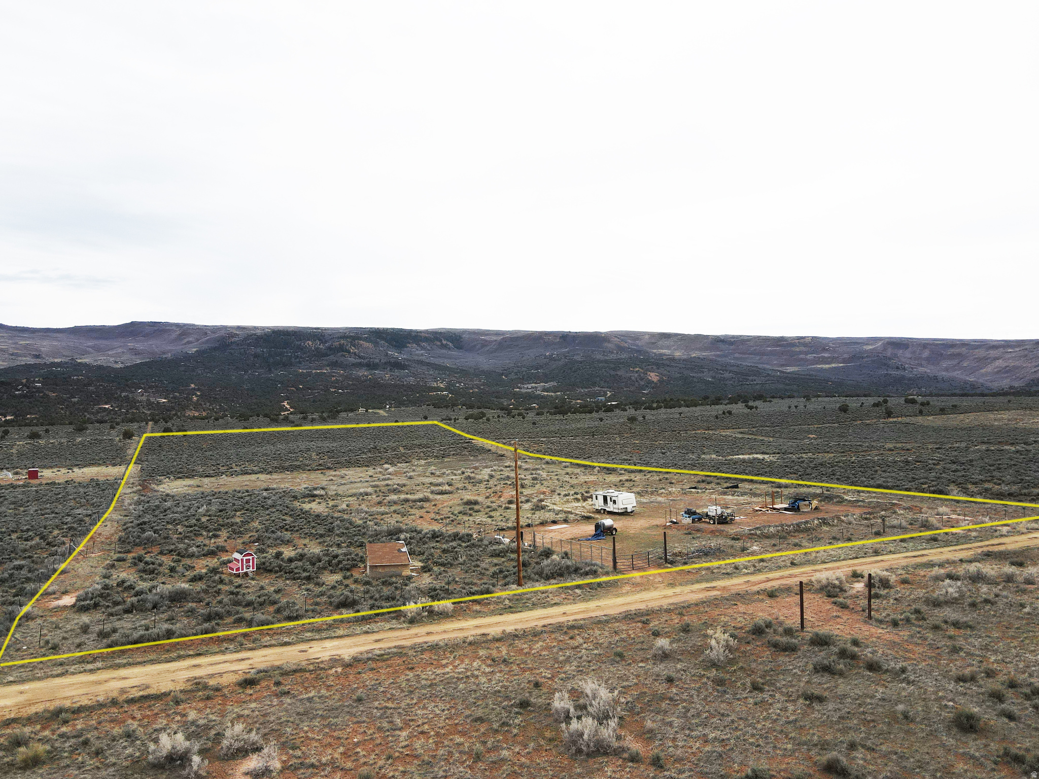 RAF-0004-0002 - Land