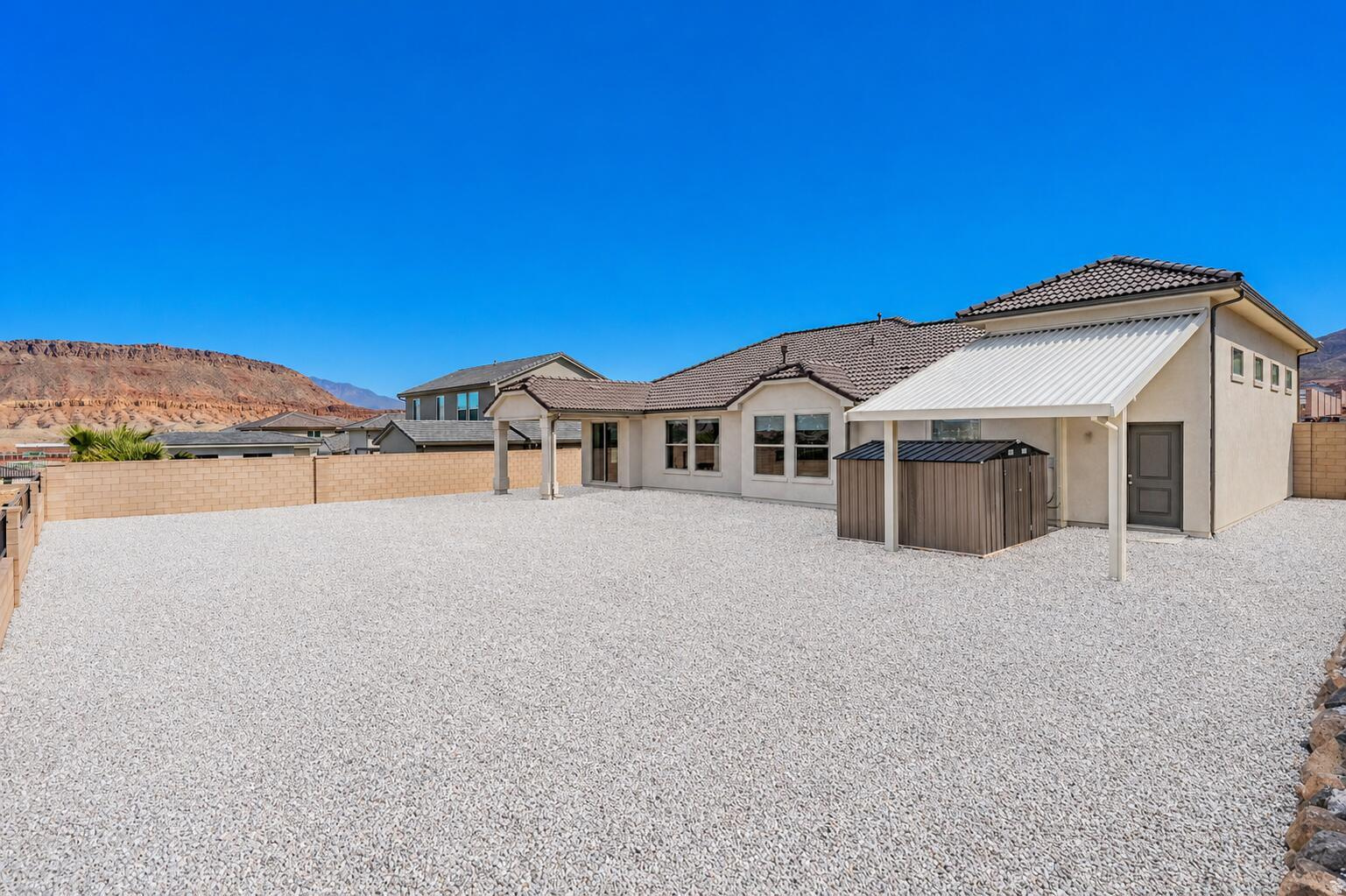 SHOOTING STAR 4 - Residential