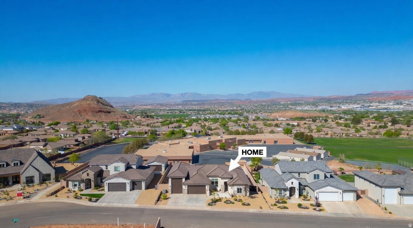 SHOOTING STAR 4 - Residential