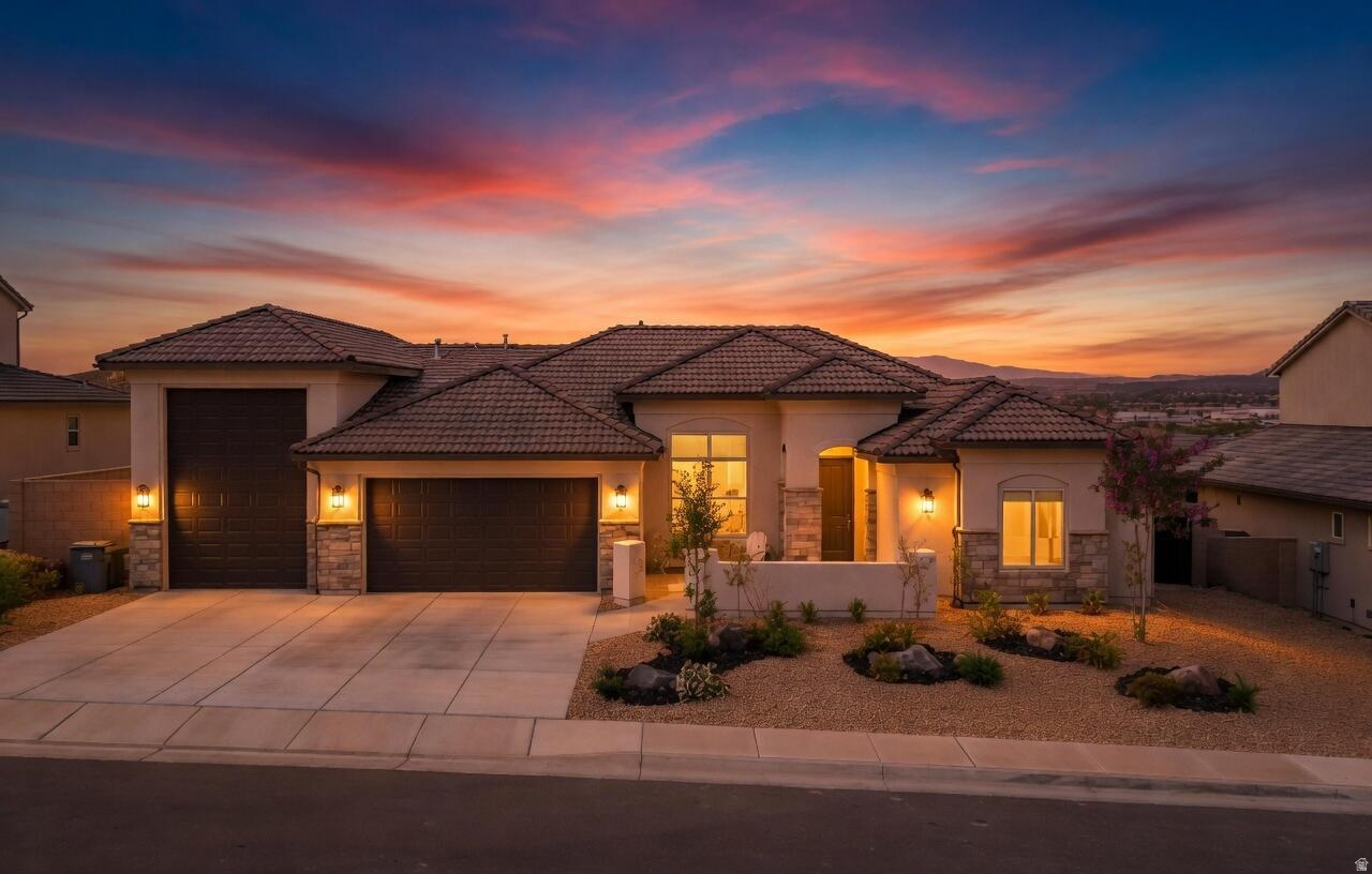 SHOOTING STAR 4 - Residential