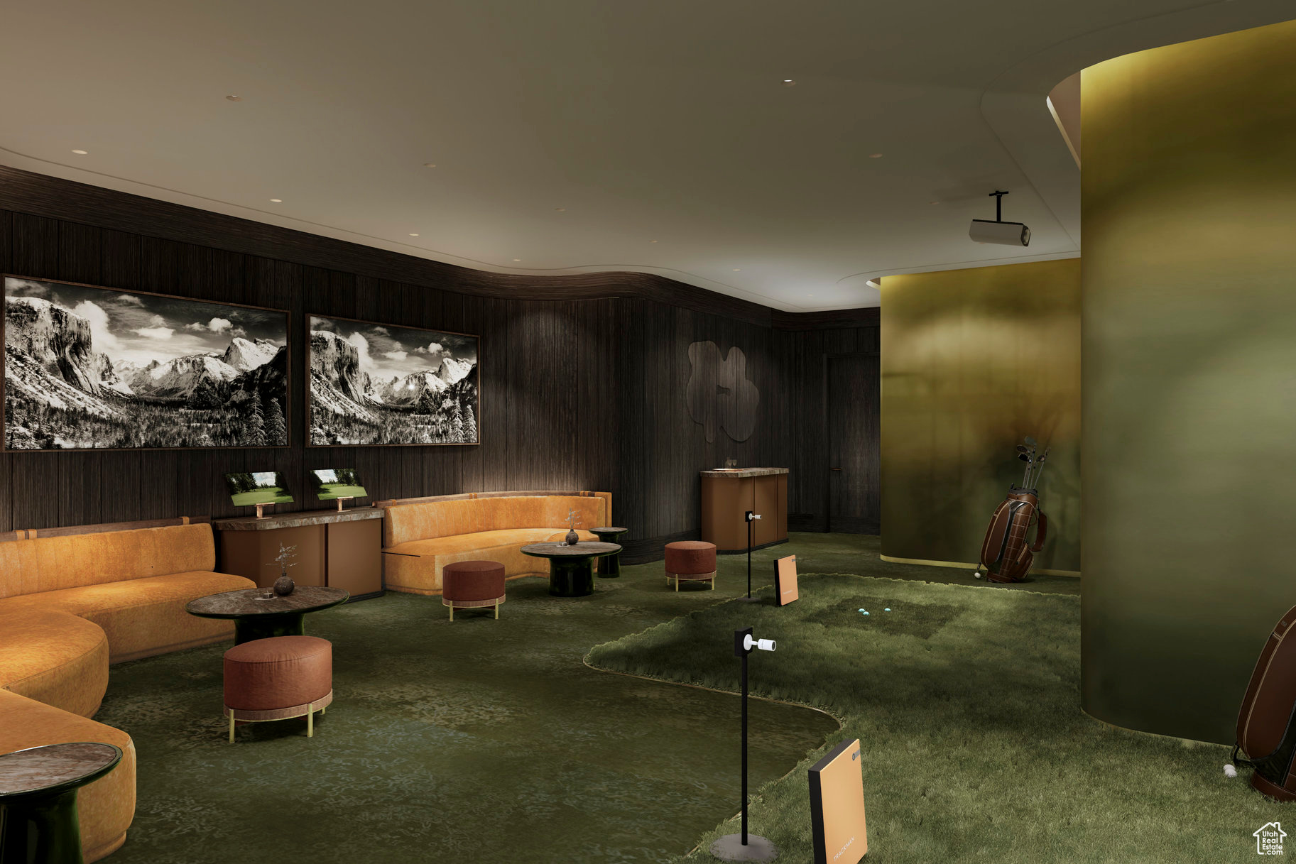 FOUR SEASONS - Residential