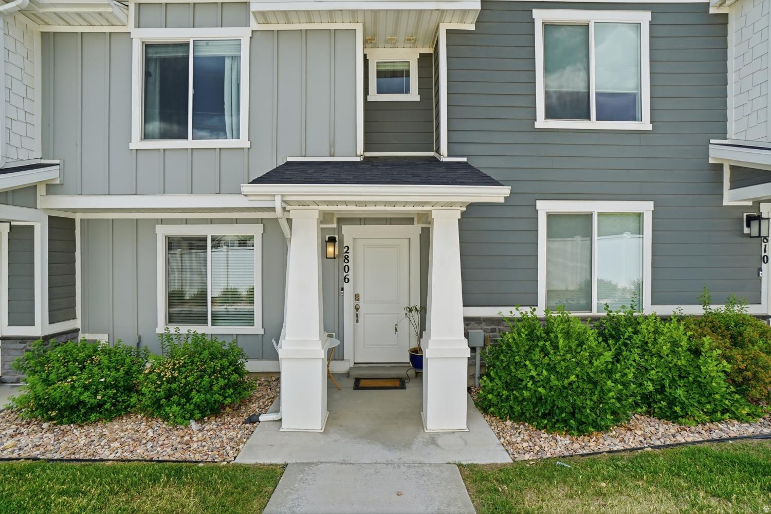MECHAM - Residential