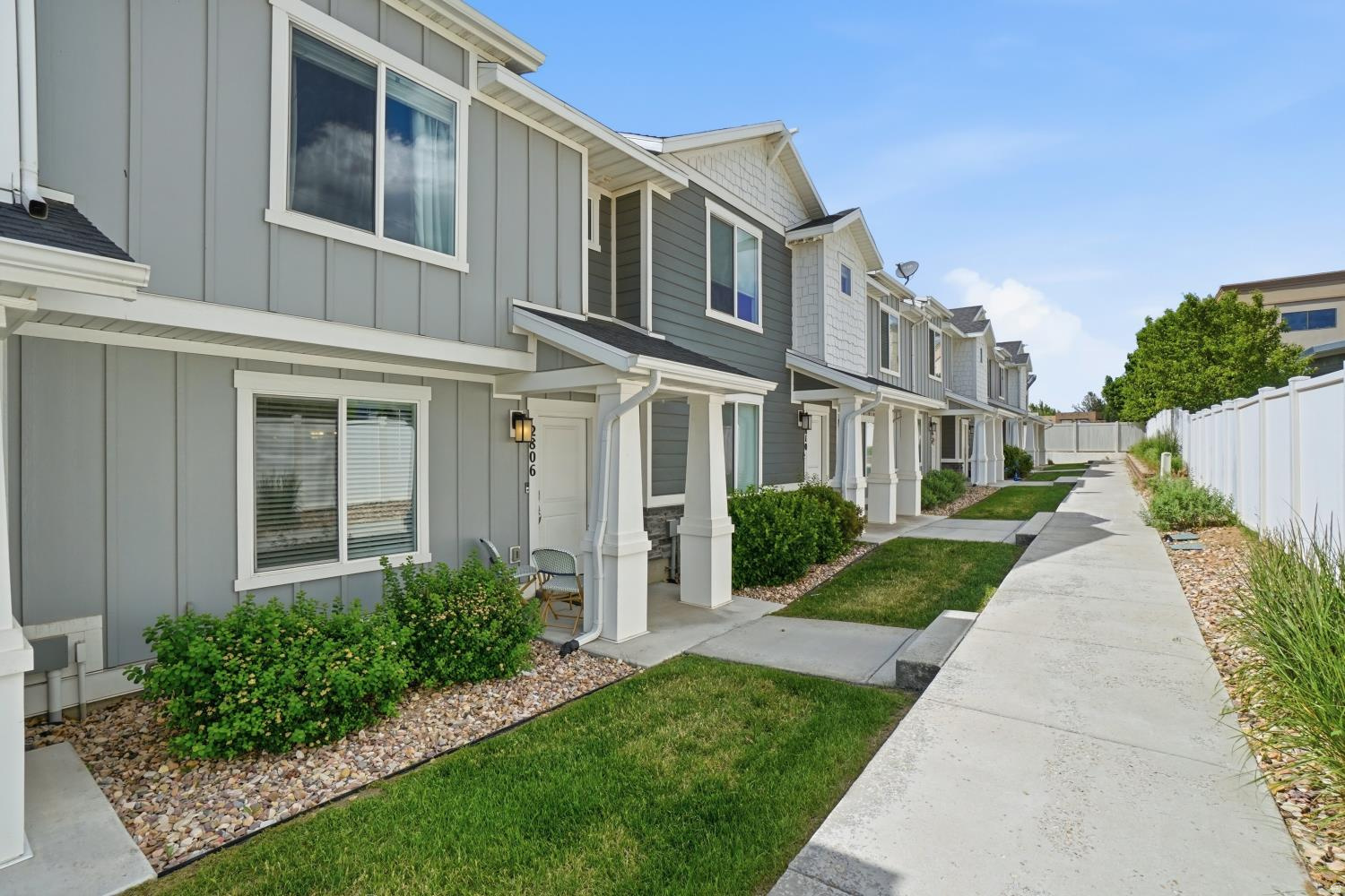 MECHAM - Residential