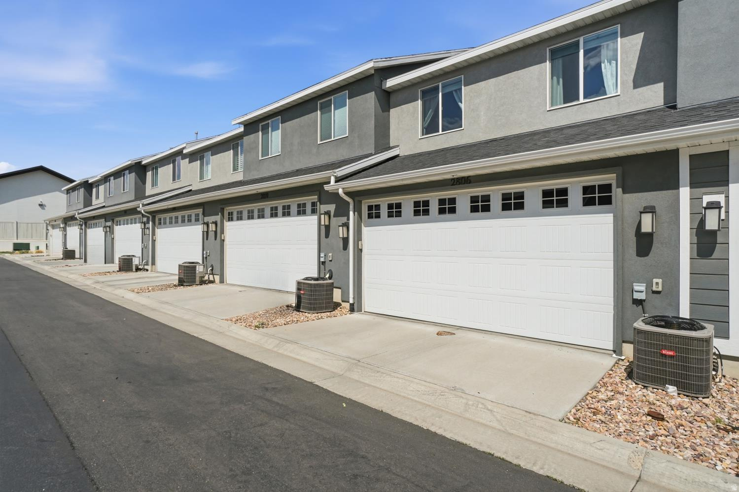 MECHAM - Residential