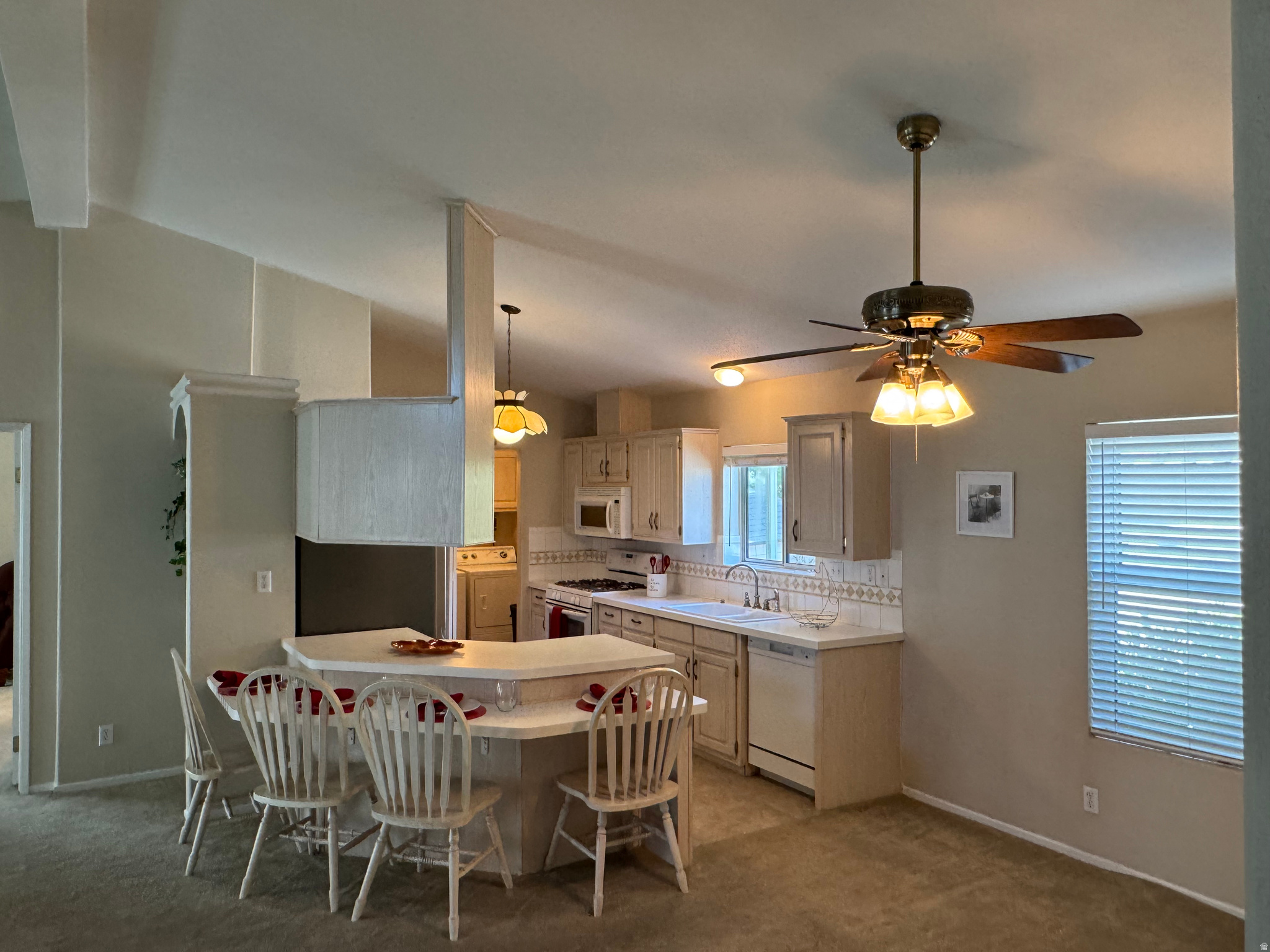COTTONWOOD COVES MOBILE HOME PARK - Residential