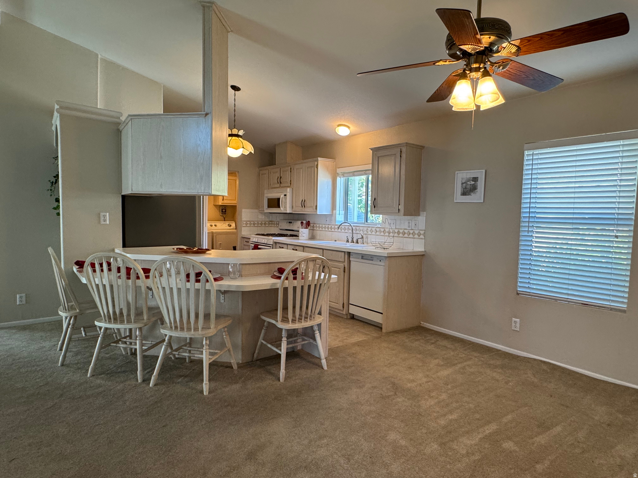 COTTONWOOD COVES MOBILE HOME PARK - Residential