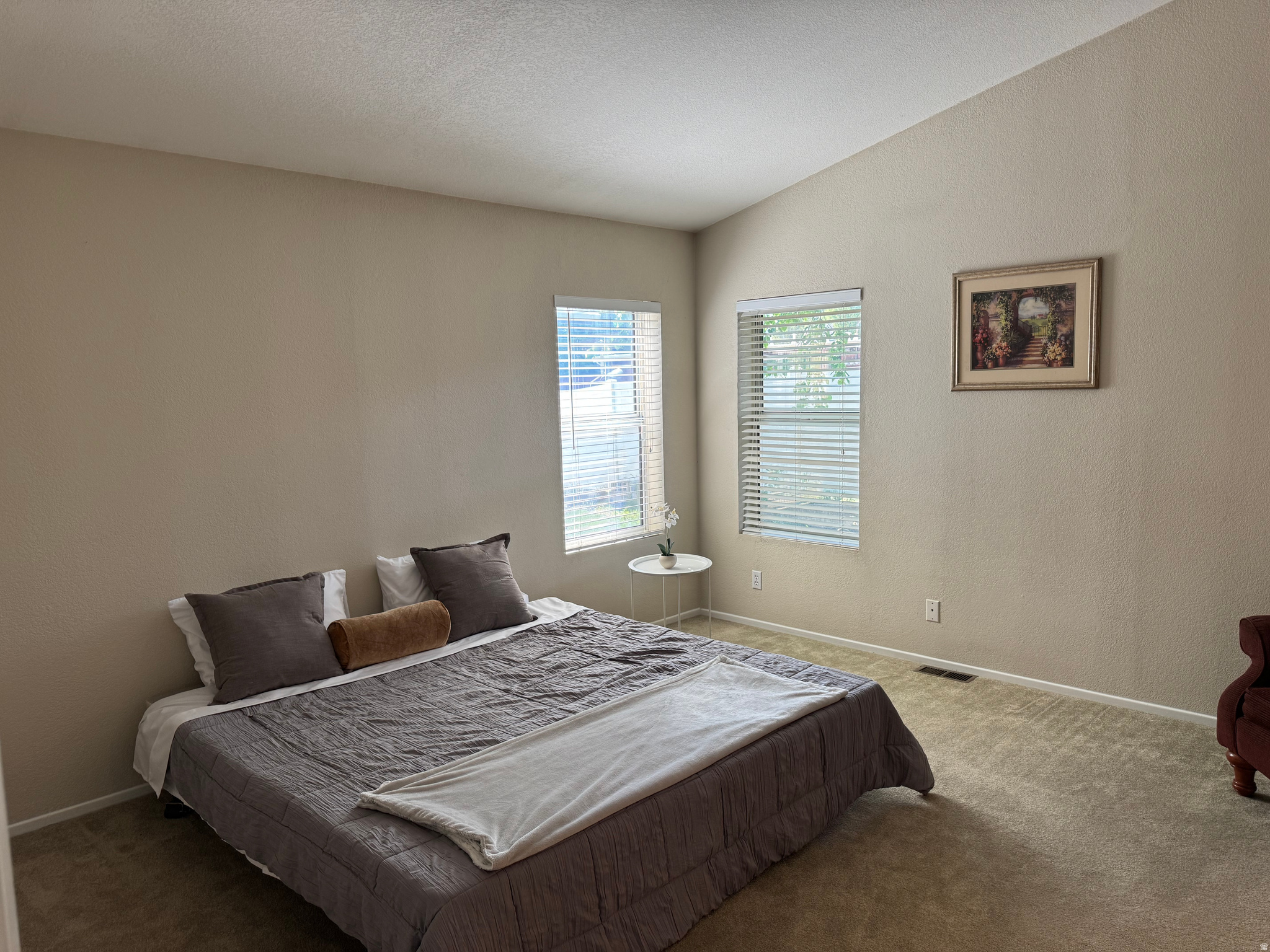 COTTONWOOD COVES MOBILE HOME PARK - Residential