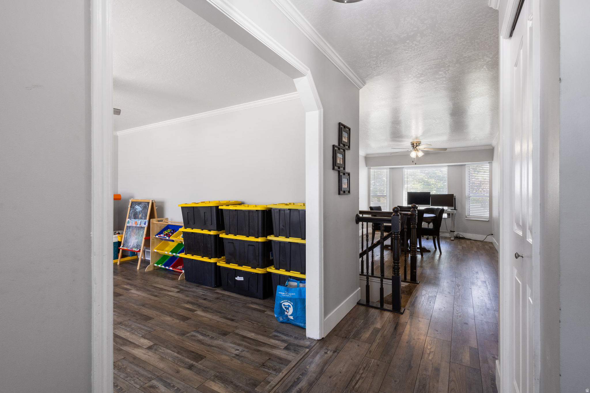 COVE ESTATES - Residential