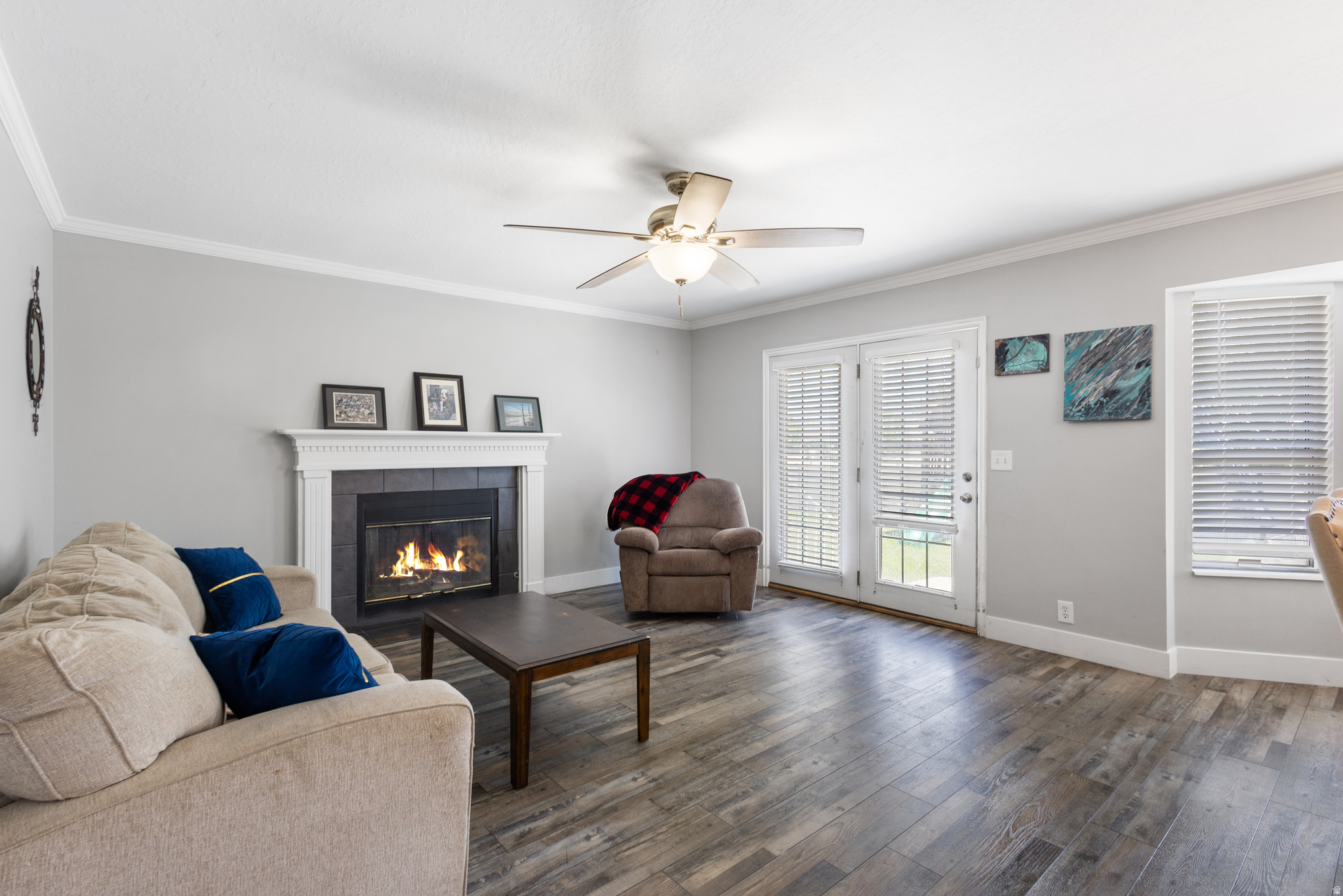 COVE ESTATES - Residential