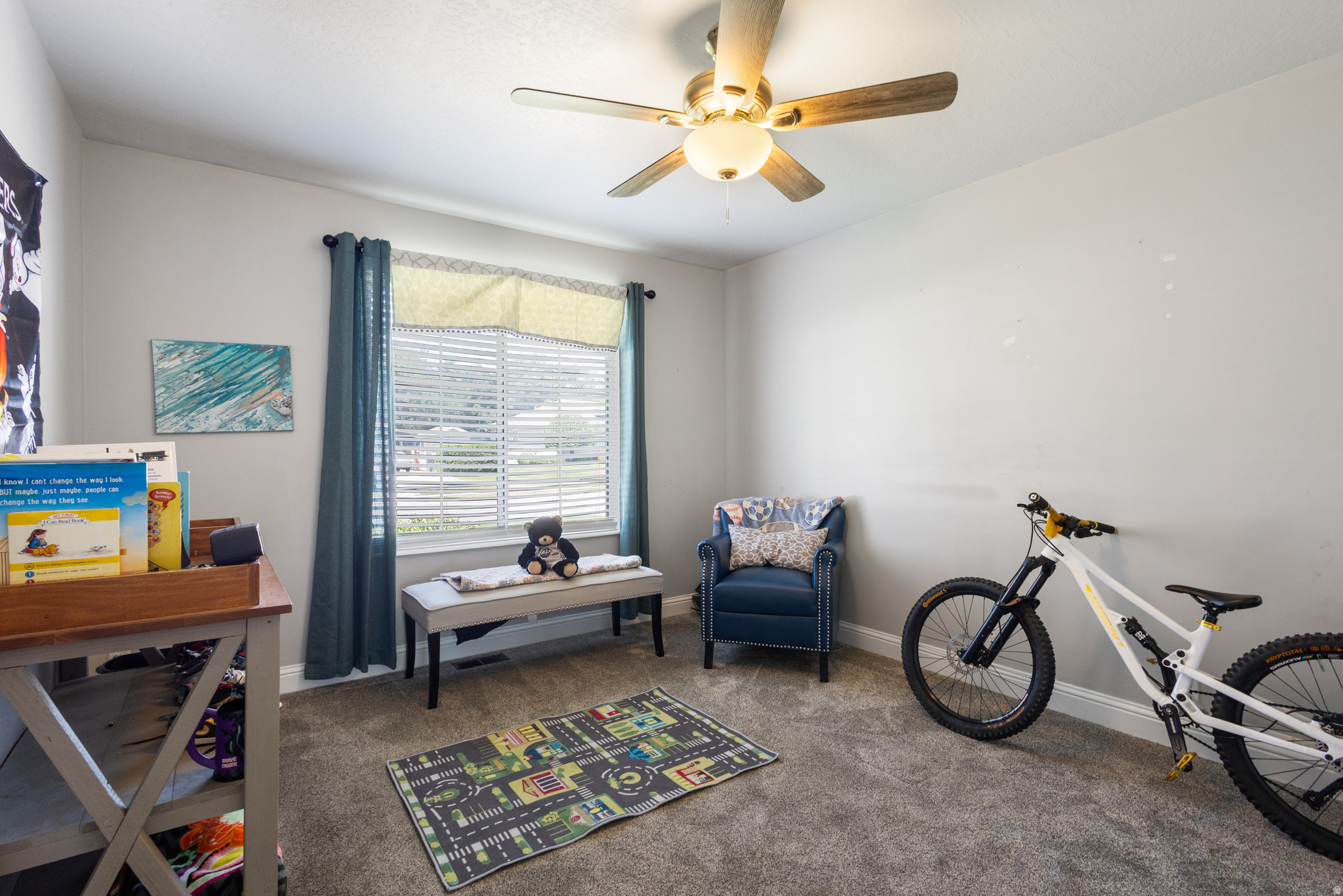 COVE ESTATES - Residential