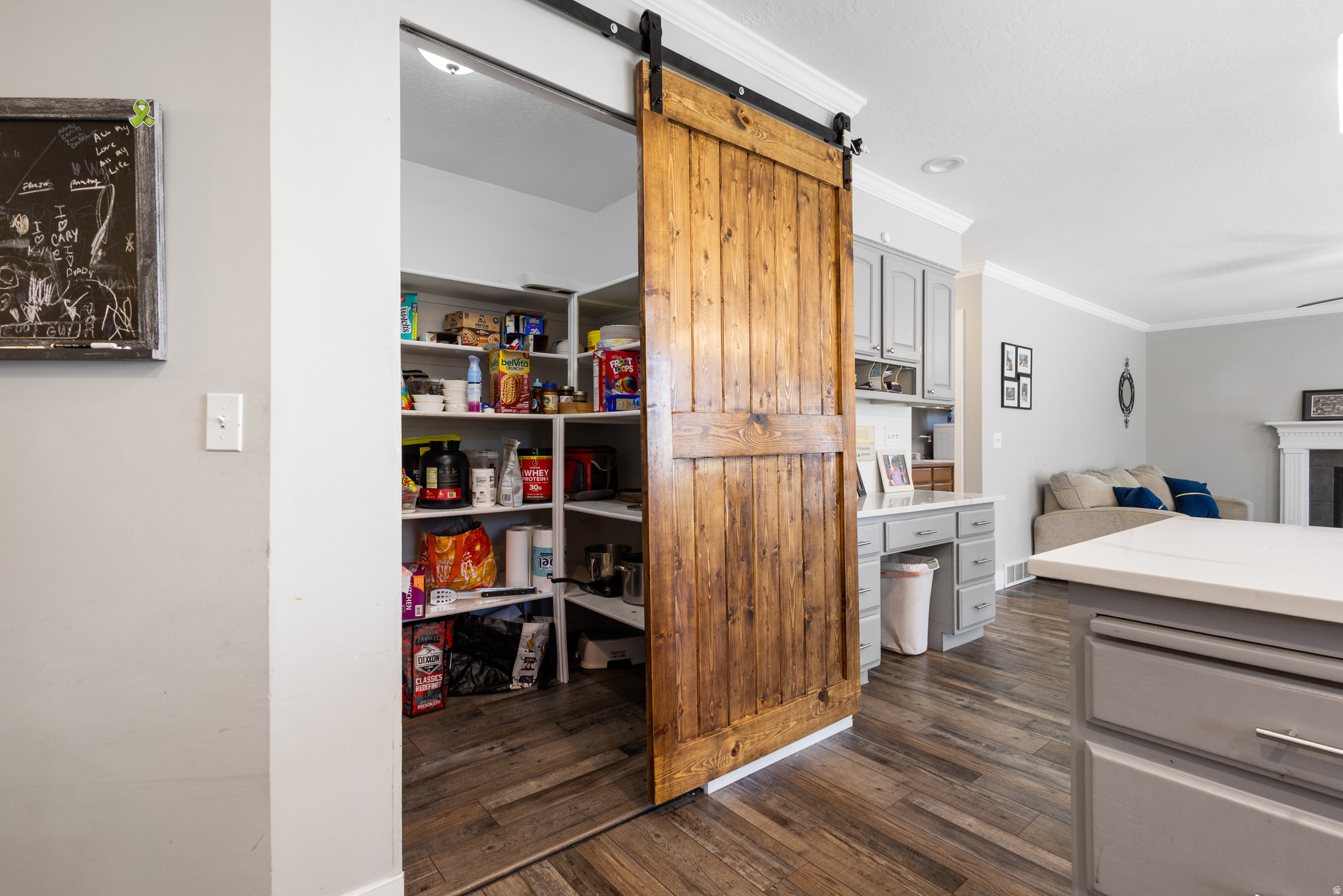 COVE ESTATES - Residential