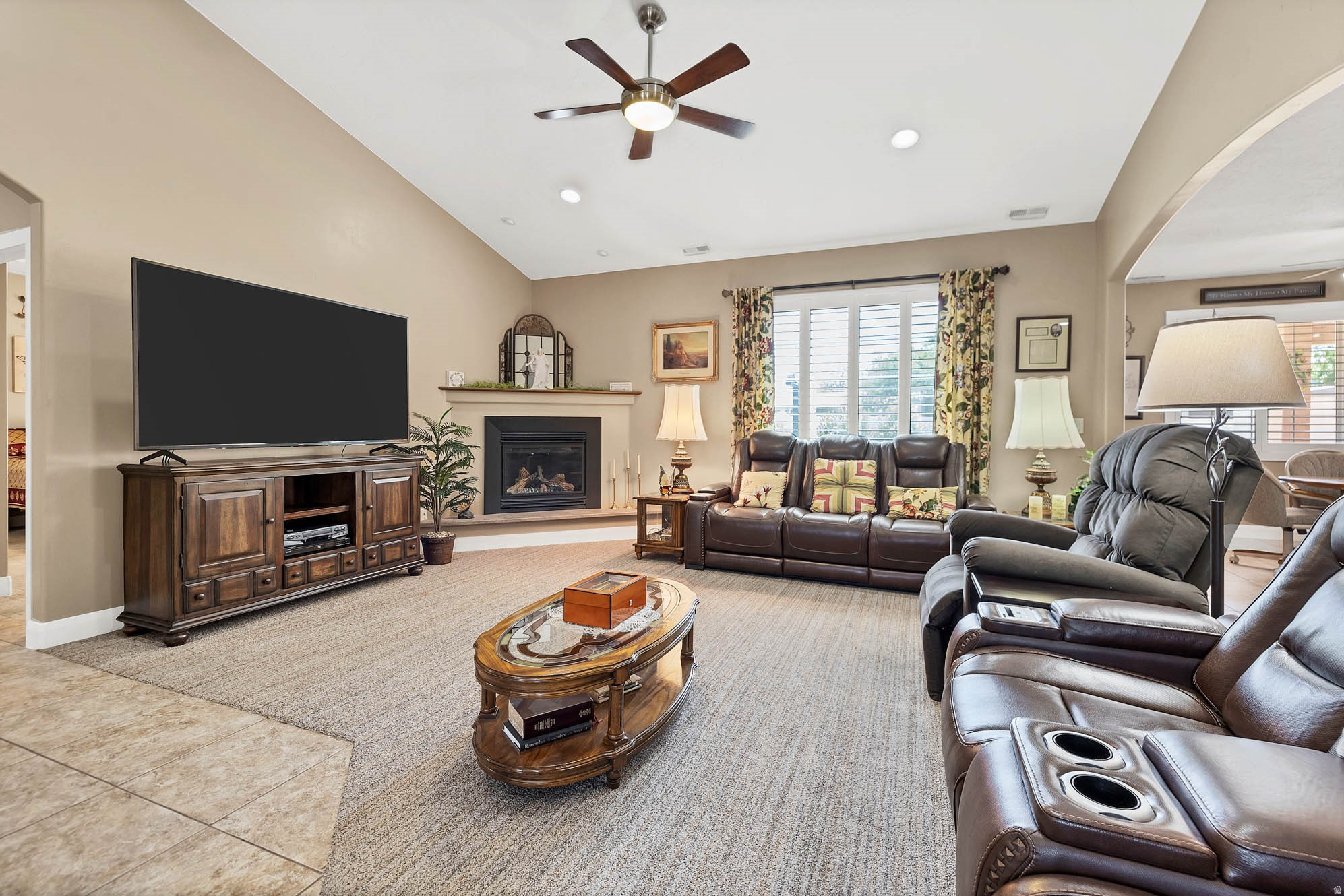 COBBLESTONE FIELDS - Residential