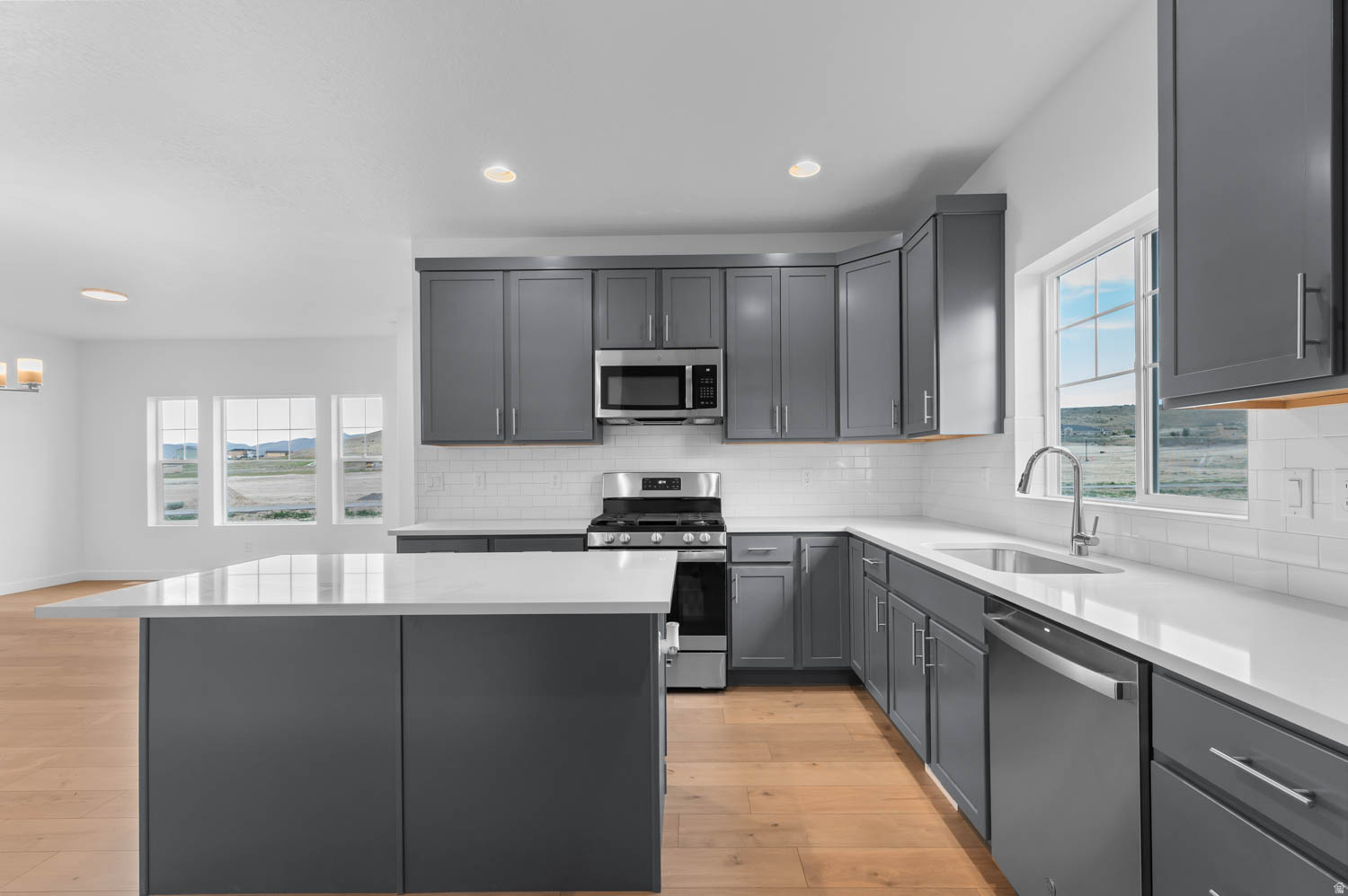 OVERLAND COTTAGES V2 288 - Residential