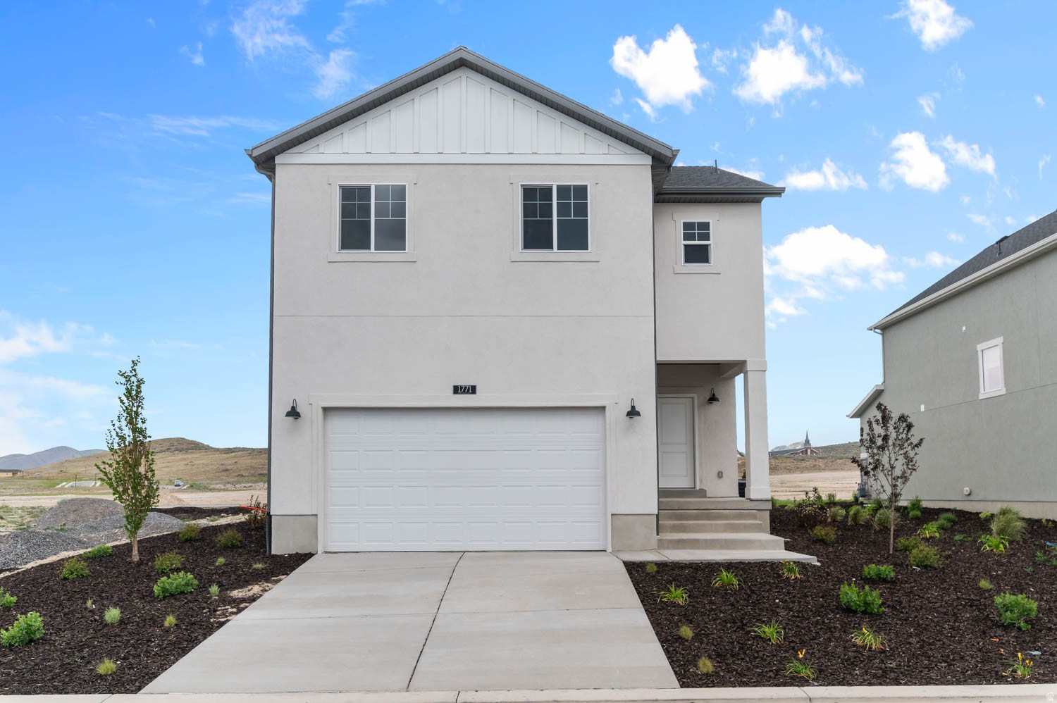 OVERLAND COTTAGES V2 288 - Residential
