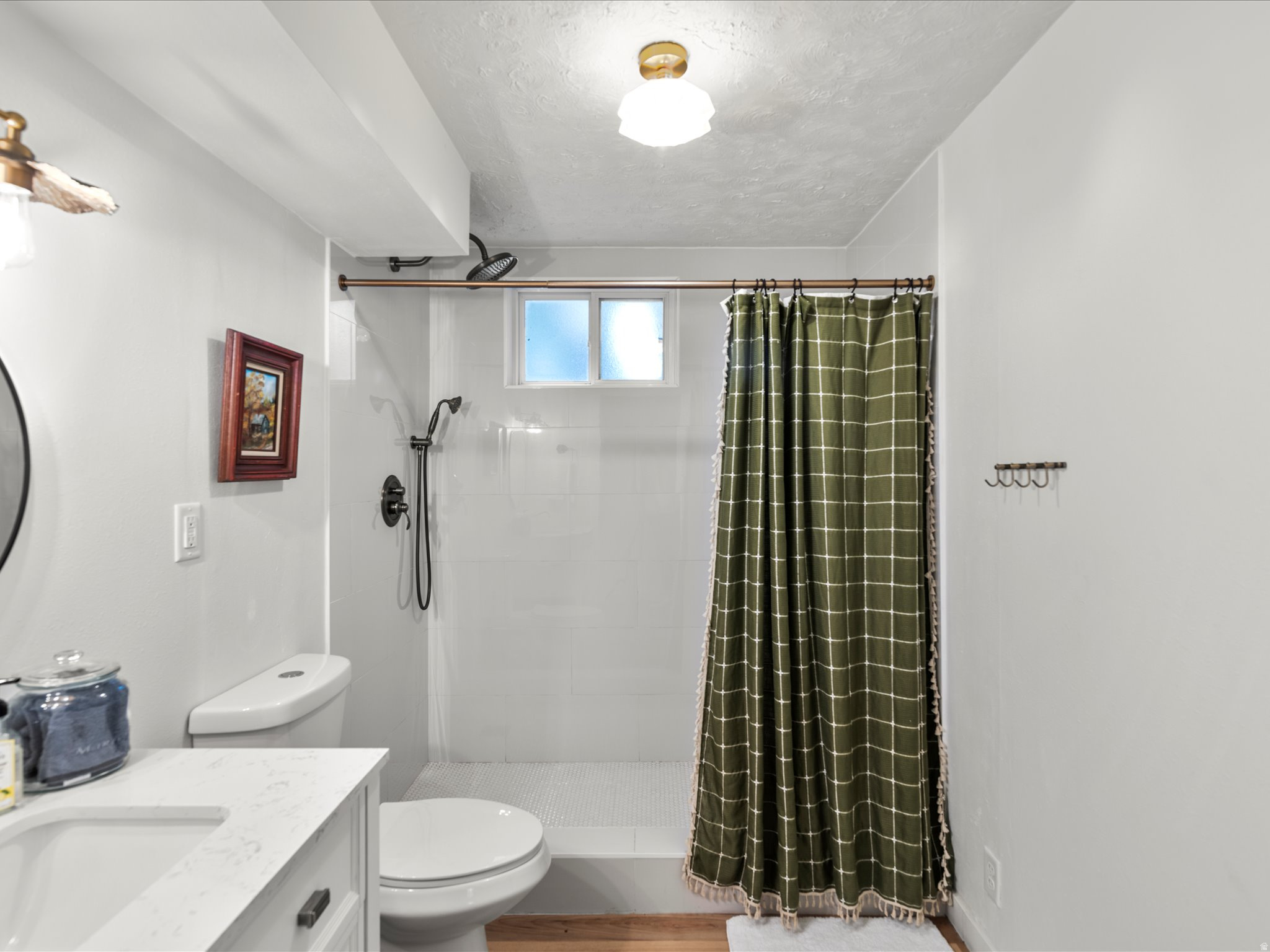 PIONEER CEDARS - Residential