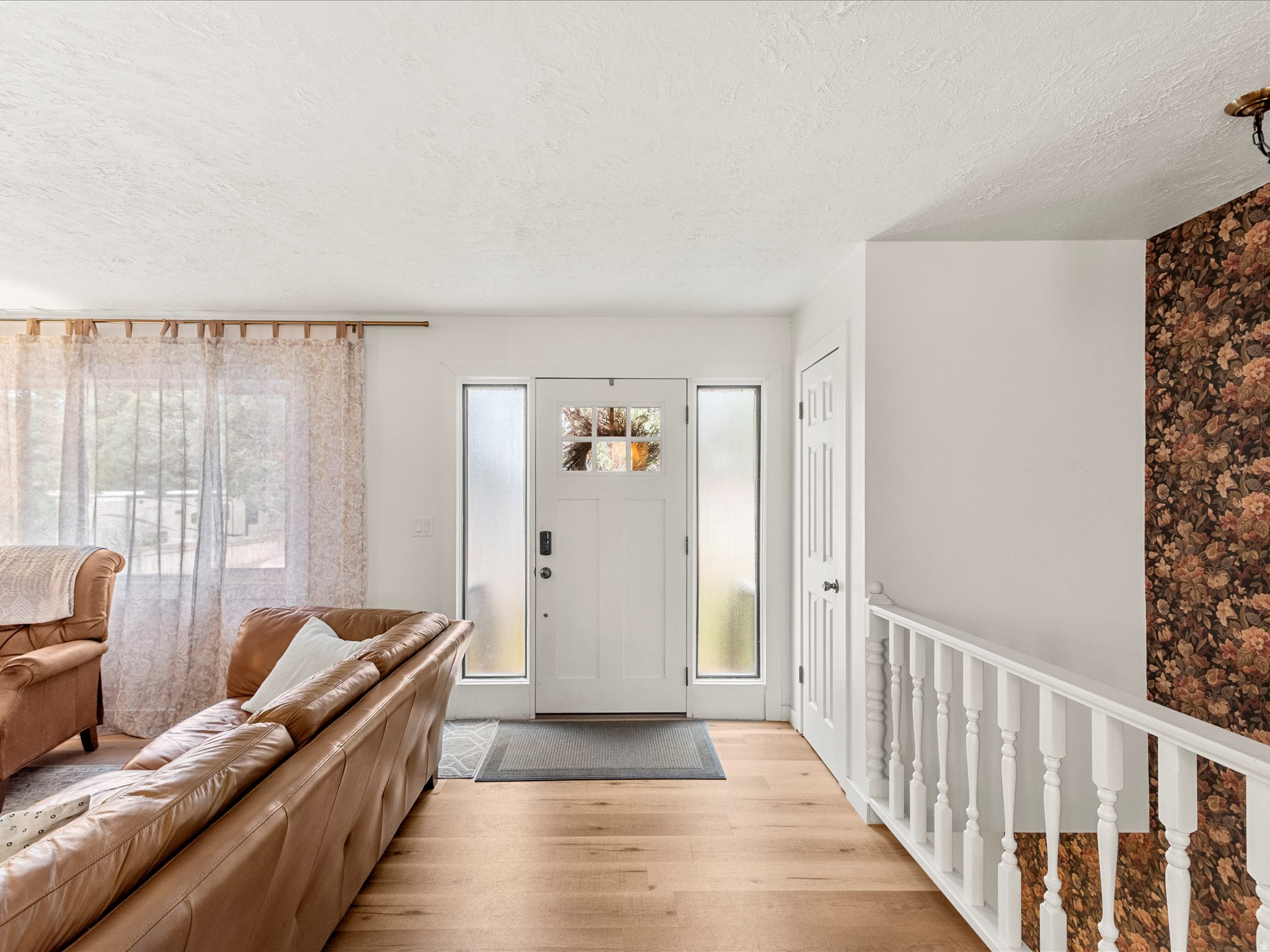 PIONEER CEDARS - Residential