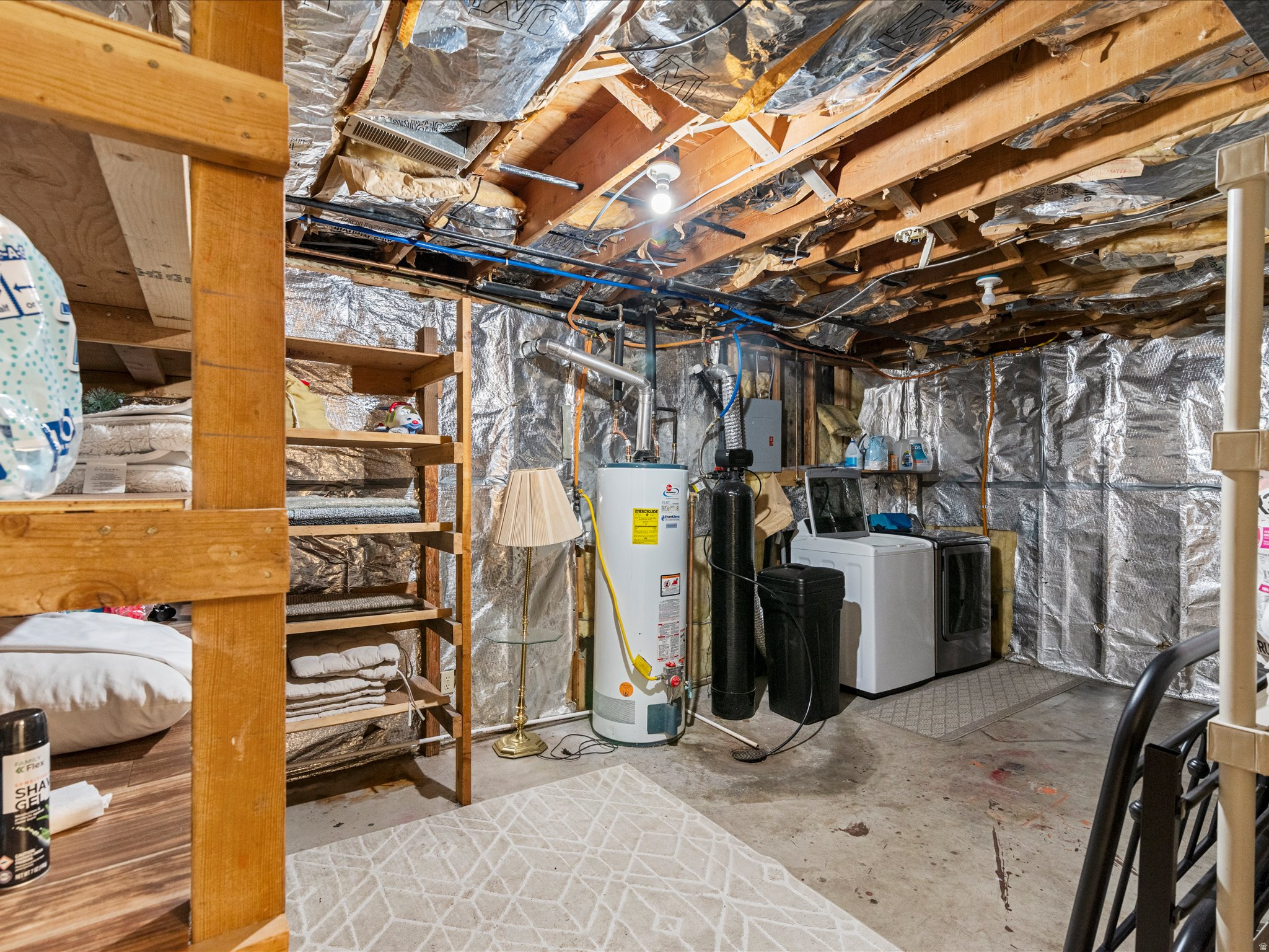 PIONEER CEDARS - Residential
