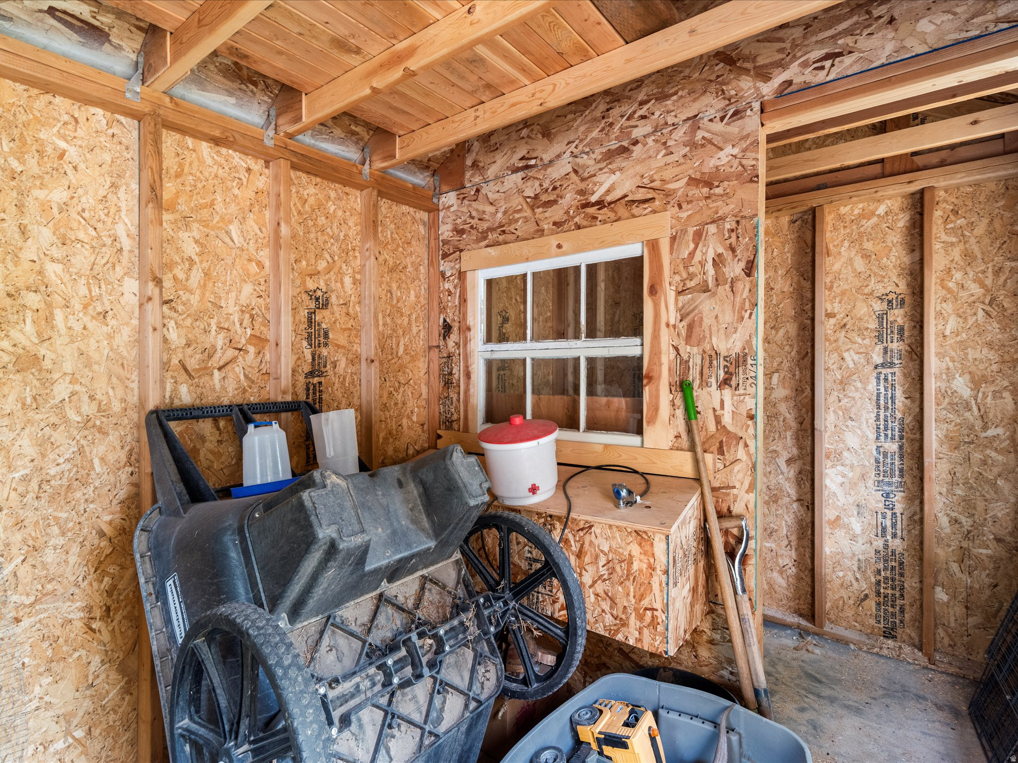 PIONEER CEDARS - Residential