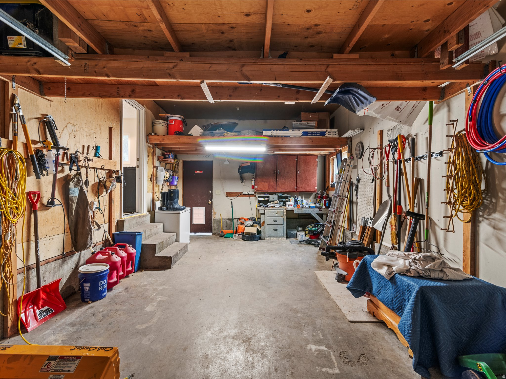 PIONEER CEDARS - Residential