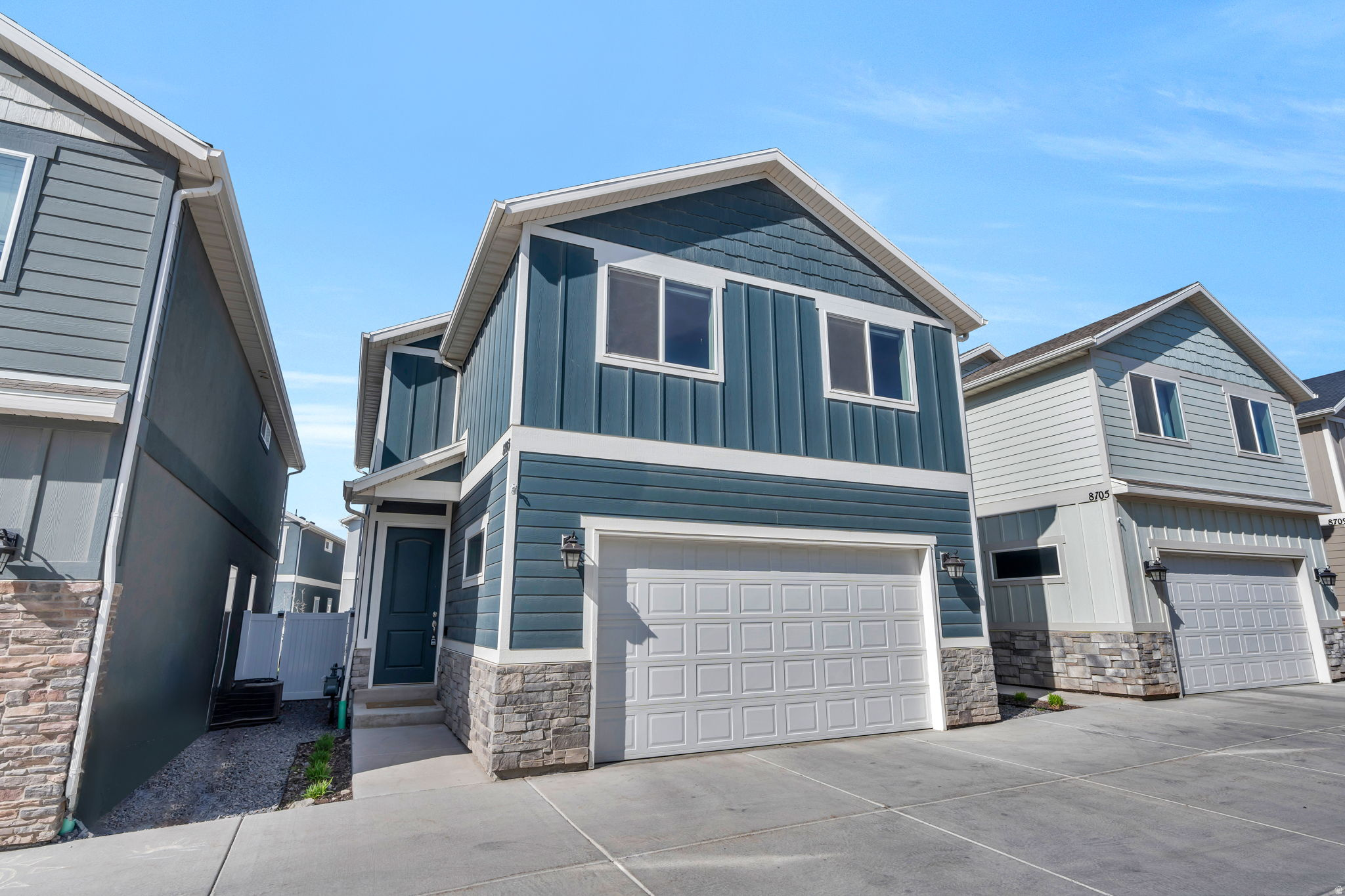 HEATHERWOOD COTTAGES - Residential