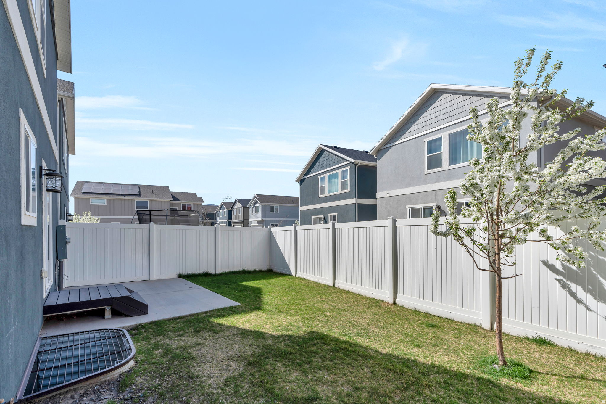 HEATHERWOOD COTTAGES - Residential