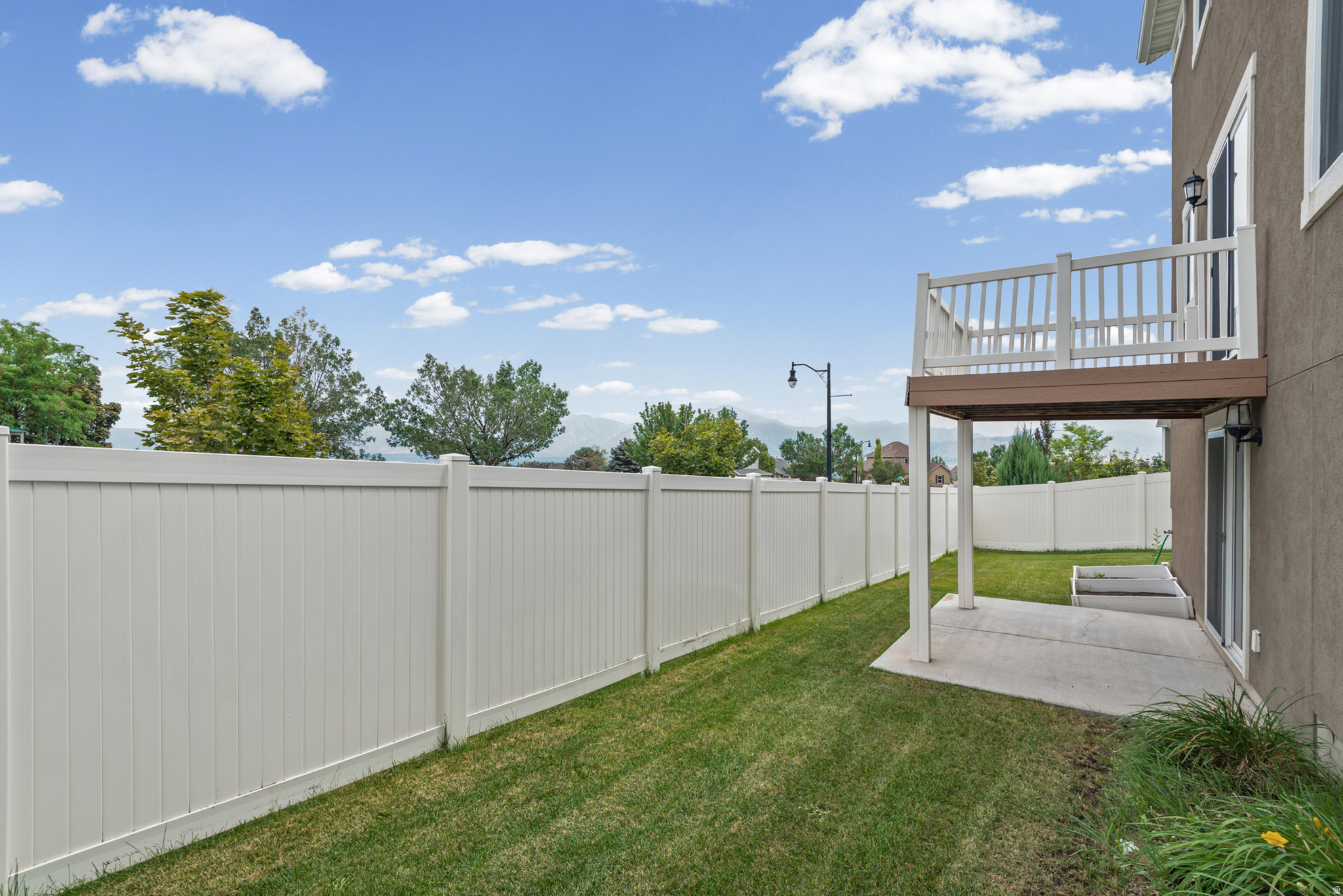 MOUNTAIN HEIGHTS - Residential