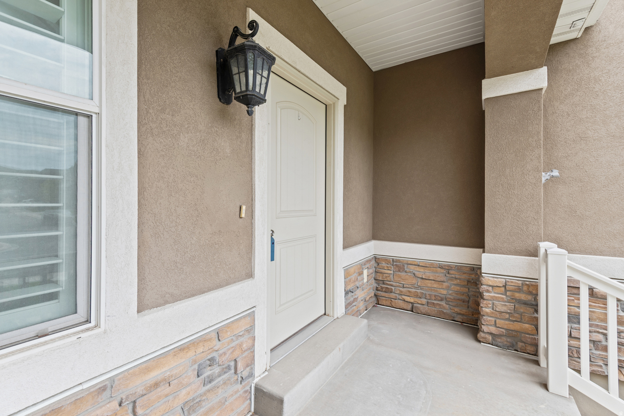 MOUNTAIN HEIGHTS - Residential