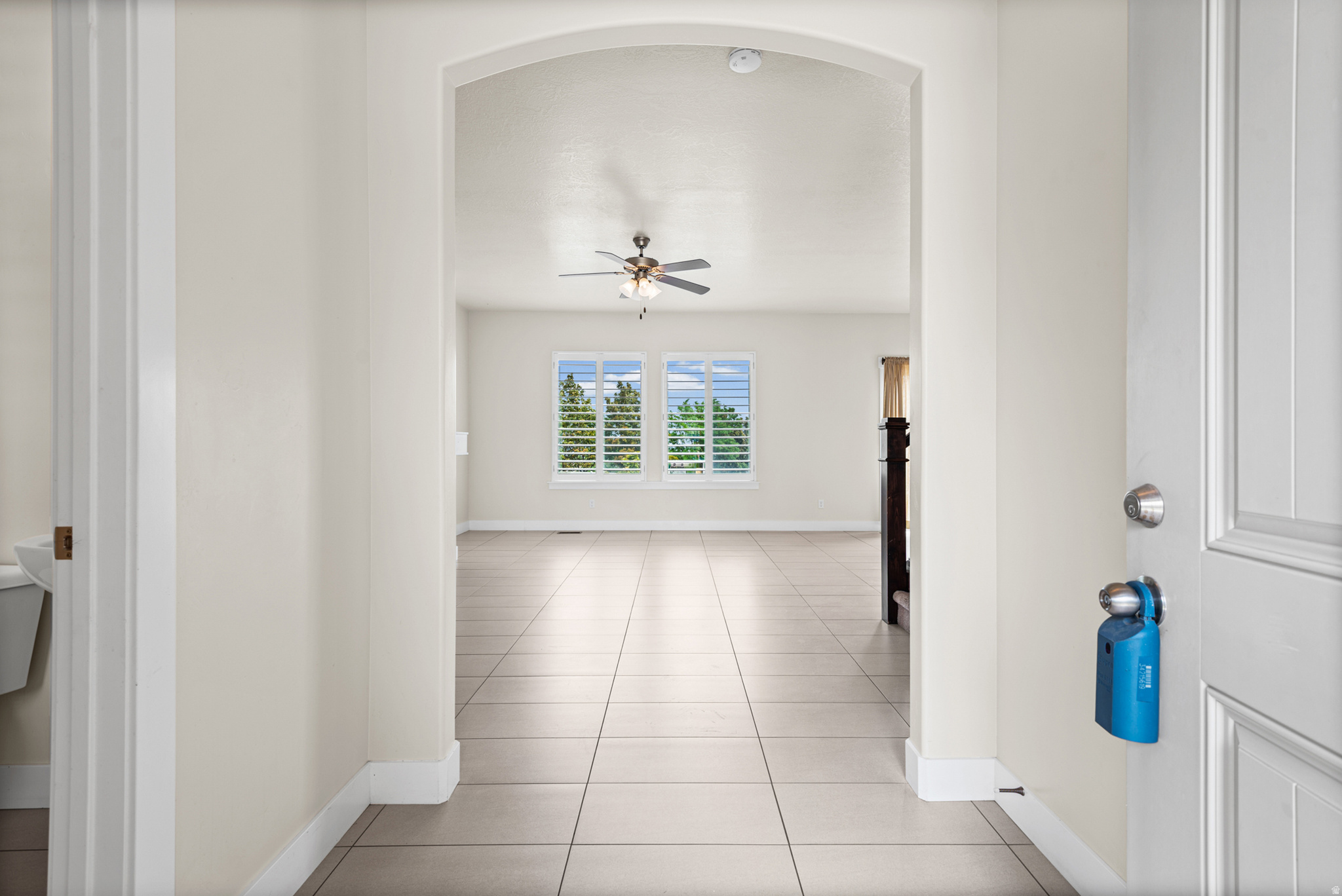 MOUNTAIN HEIGHTS - Residential