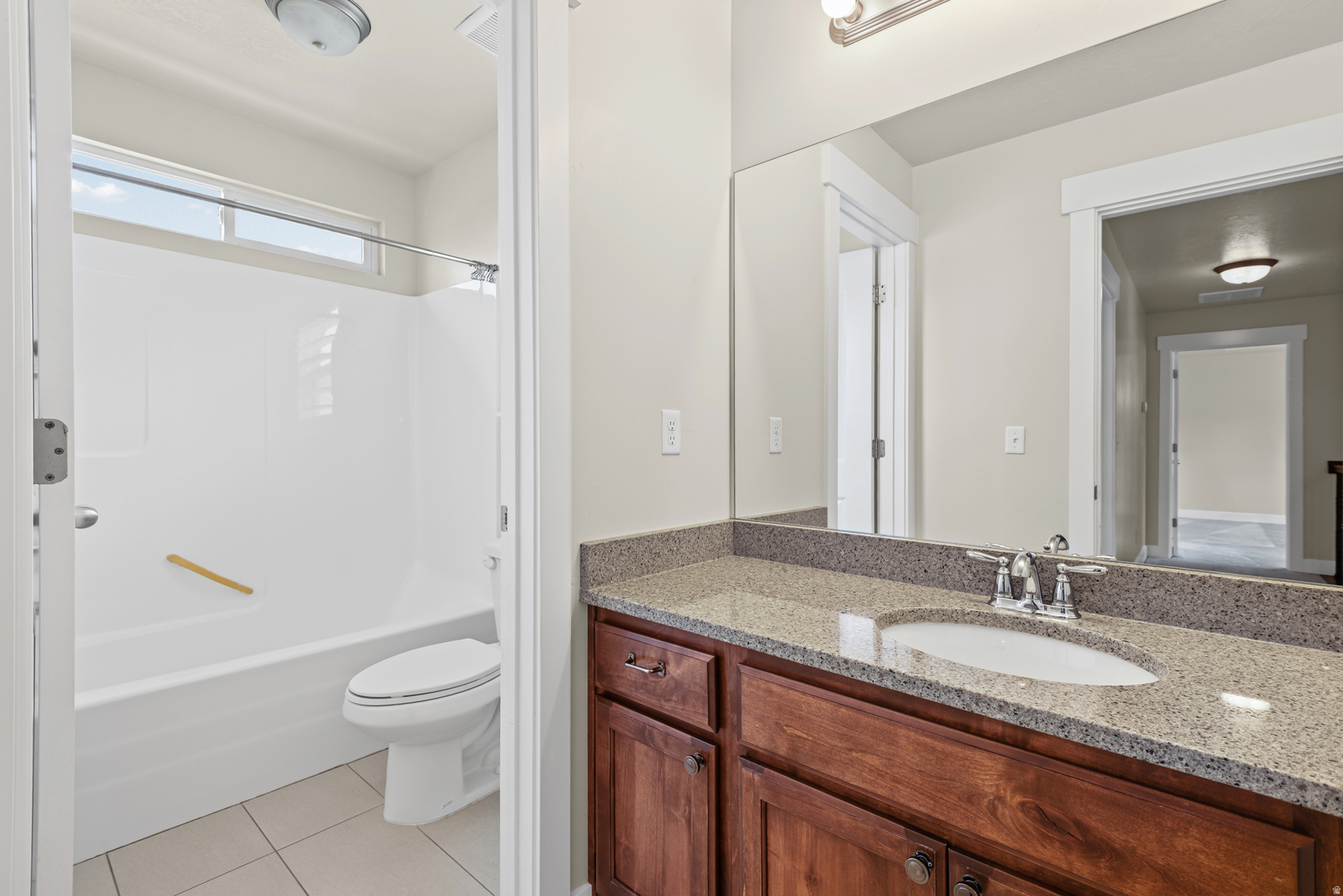 MOUNTAIN HEIGHTS - Residential