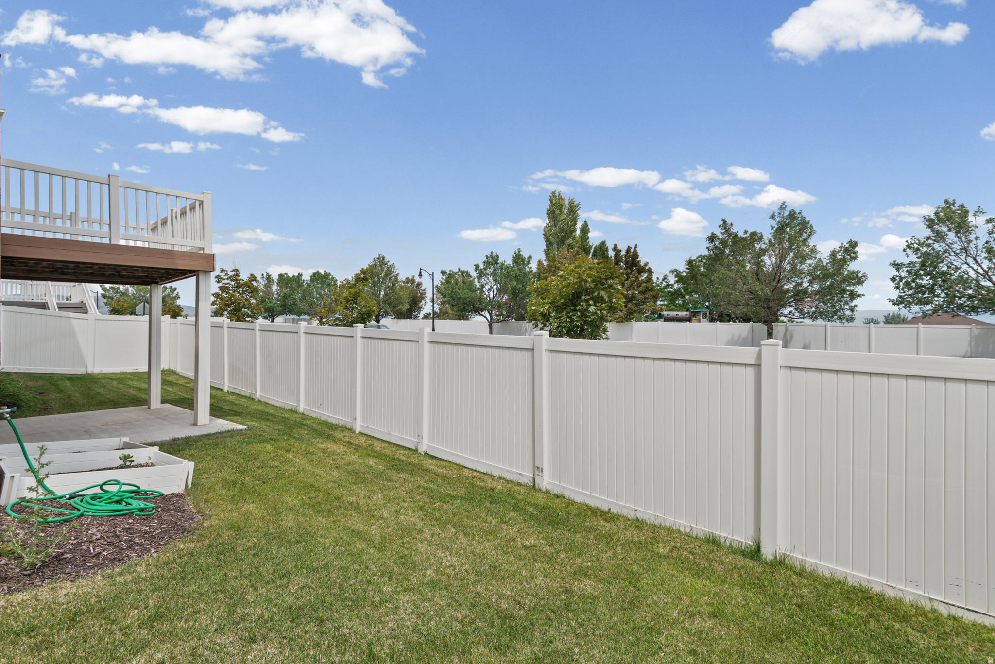 MOUNTAIN HEIGHTS - Residential