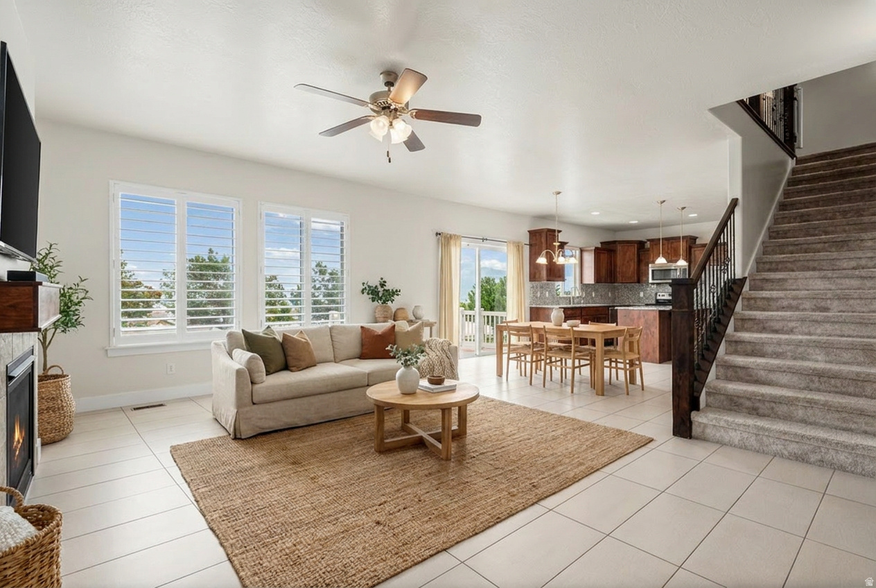 MOUNTAIN HEIGHTS - Residential
