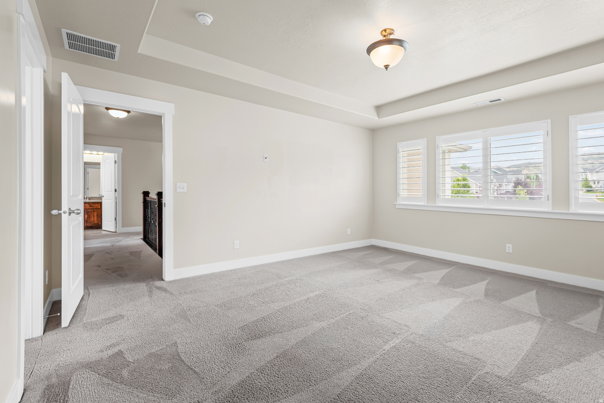 MOUNTAIN HEIGHTS - Residential
