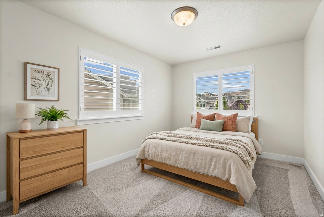 MOUNTAIN HEIGHTS - Residential