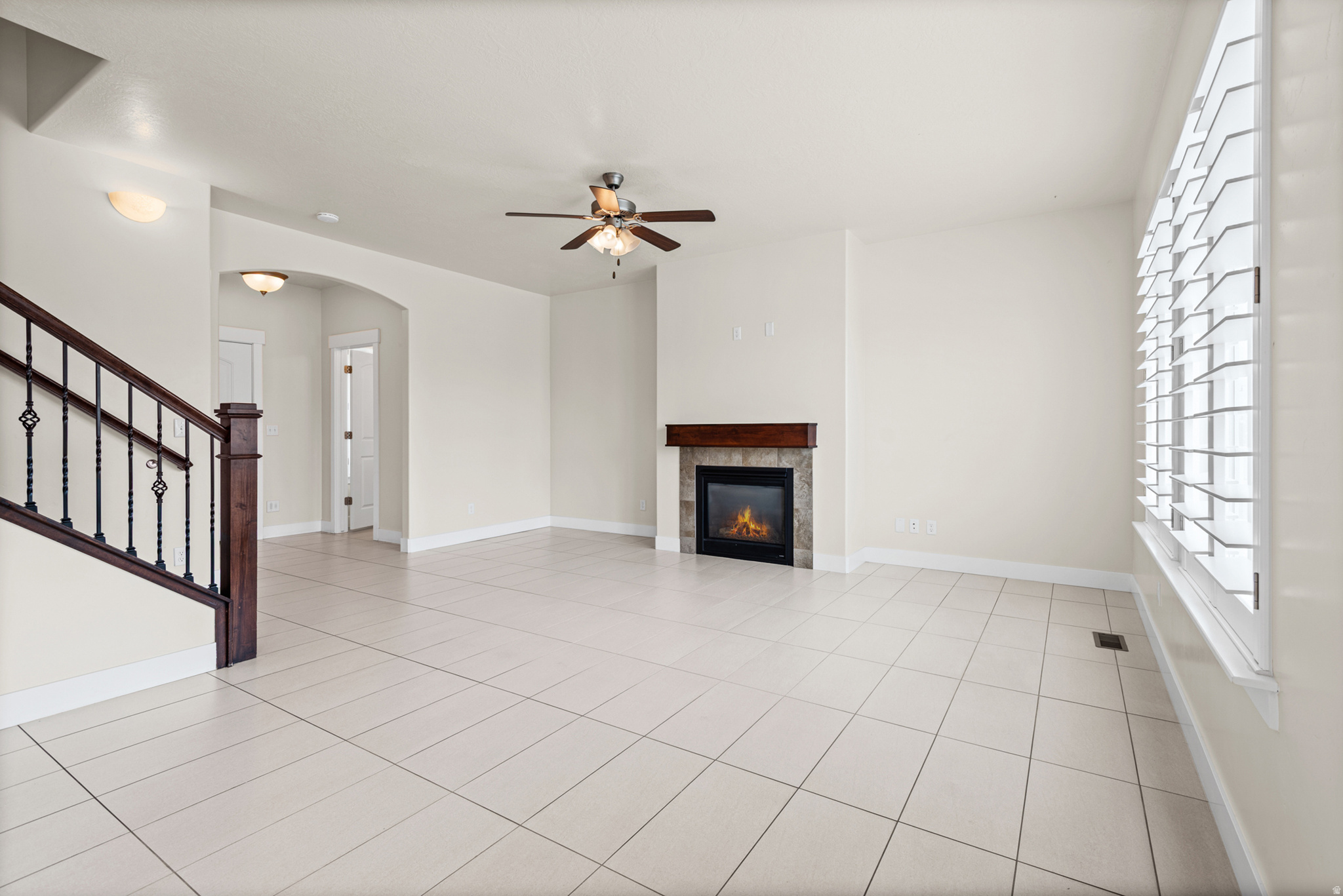 MOUNTAIN HEIGHTS - Residential