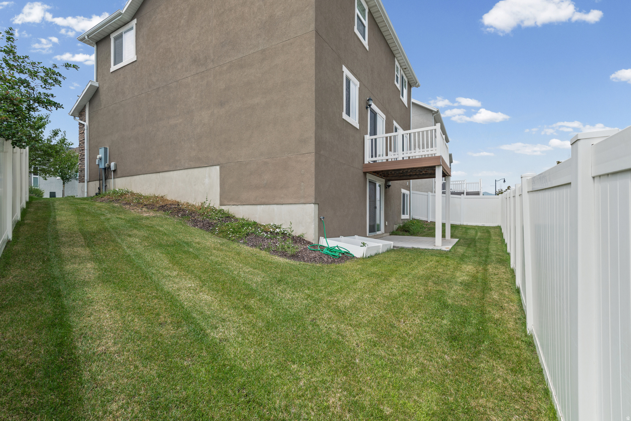 MOUNTAIN HEIGHTS - Residential