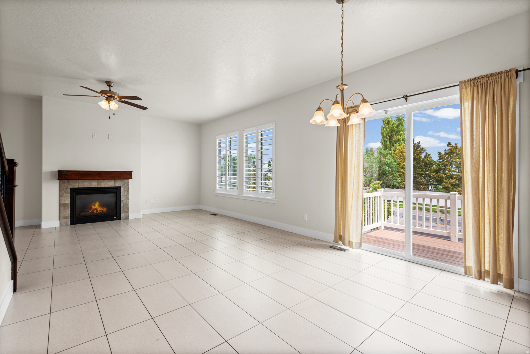 MOUNTAIN HEIGHTS - Residential