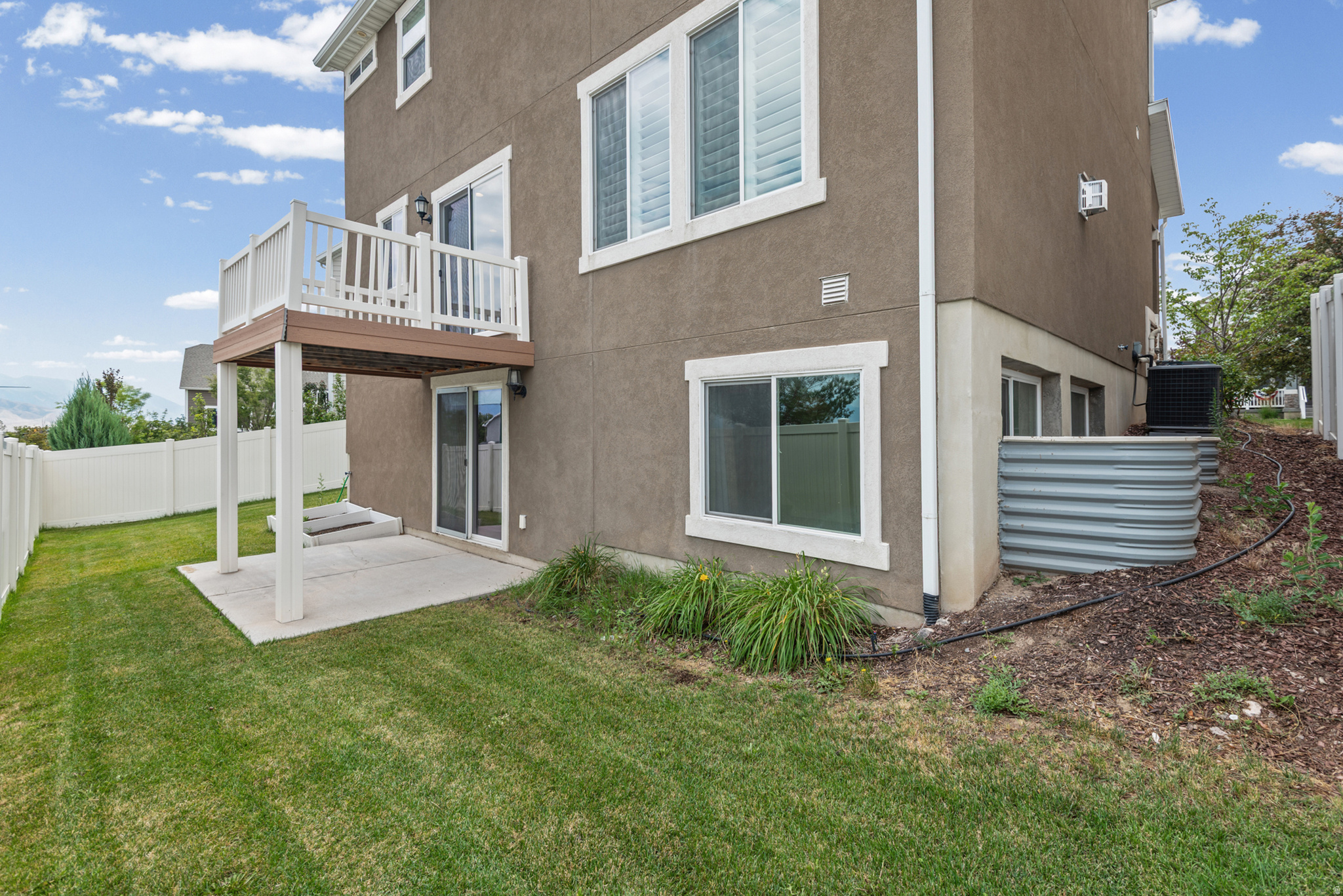 MOUNTAIN HEIGHTS - Residential