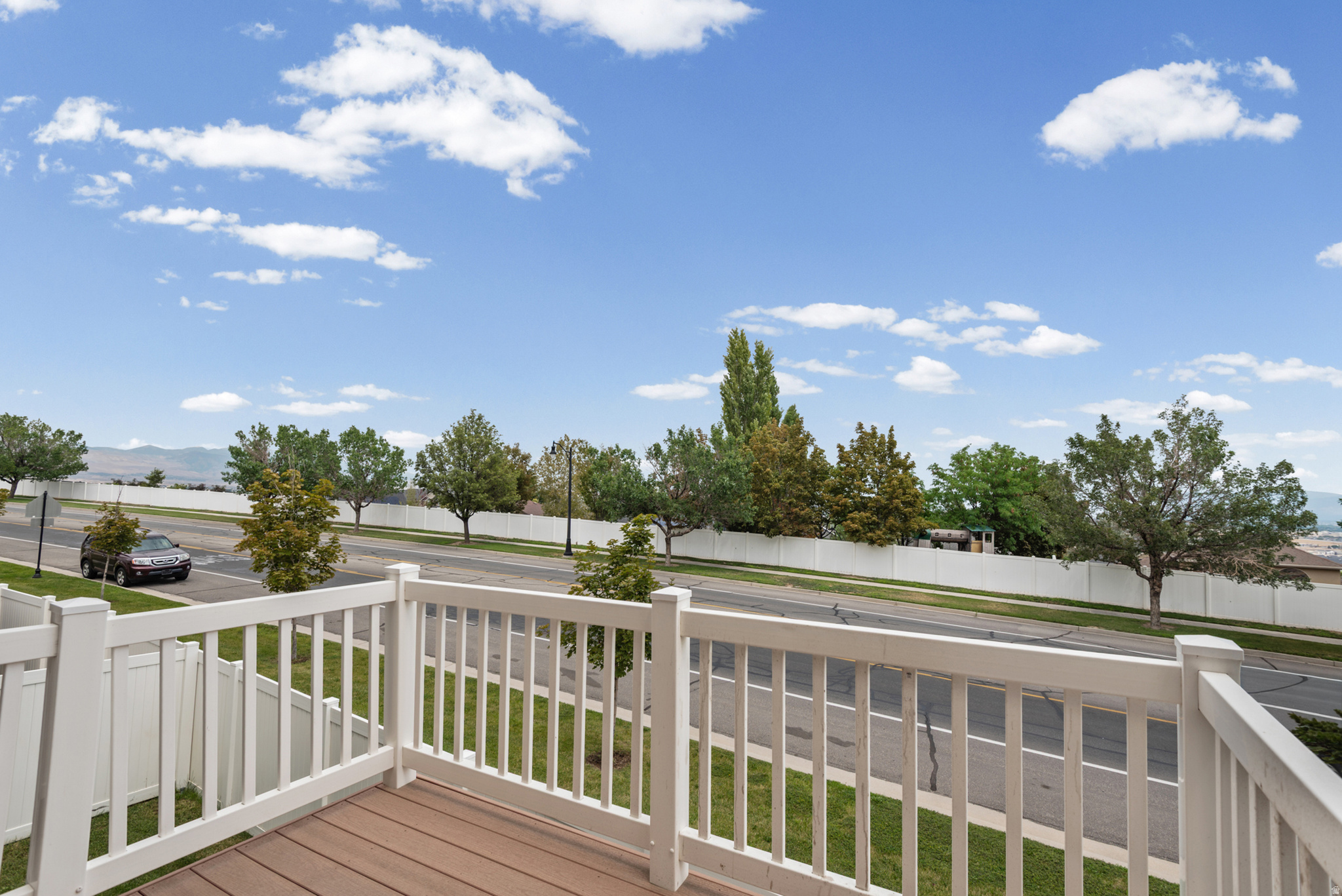 MOUNTAIN HEIGHTS - Residential