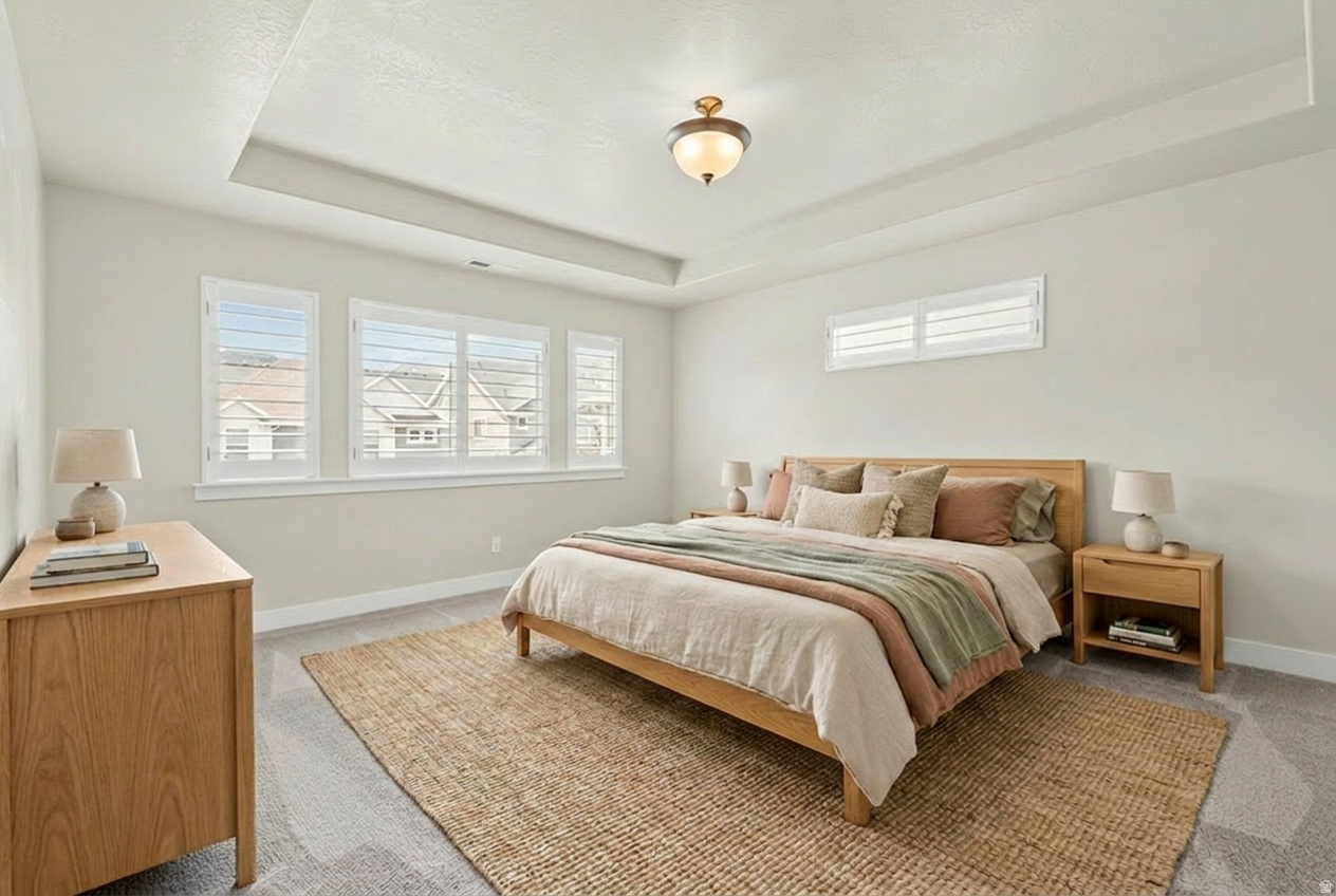 MOUNTAIN HEIGHTS - Residential