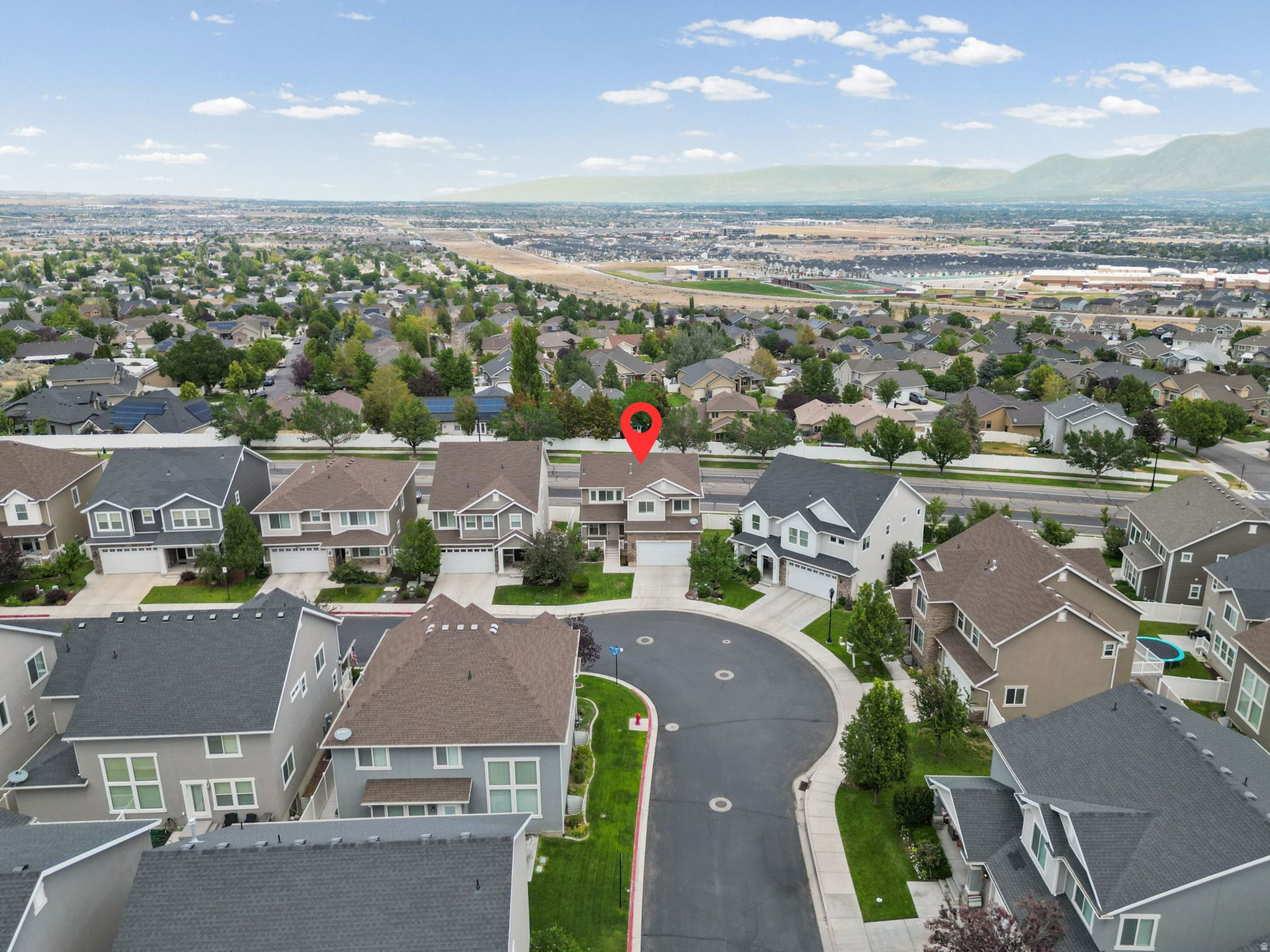 MOUNTAIN HEIGHTS - Residential