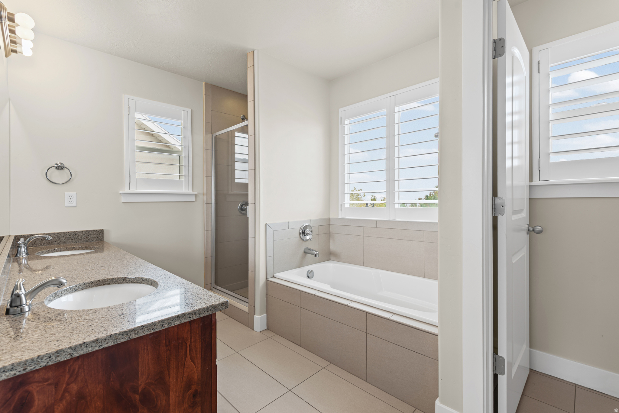 MOUNTAIN HEIGHTS - Residential