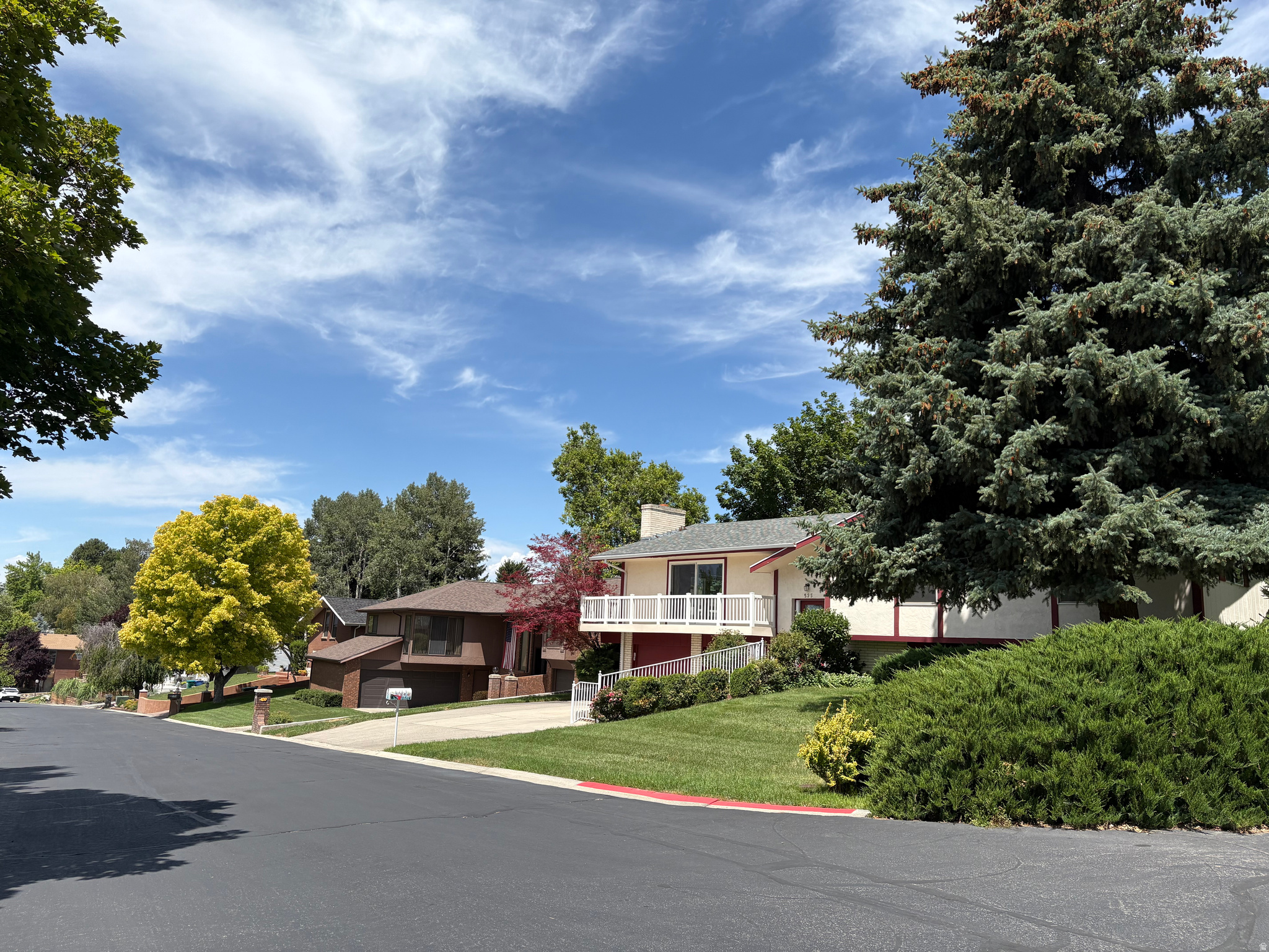 HEATHERIDGE (NORTHRIDGE PUD) - Residential