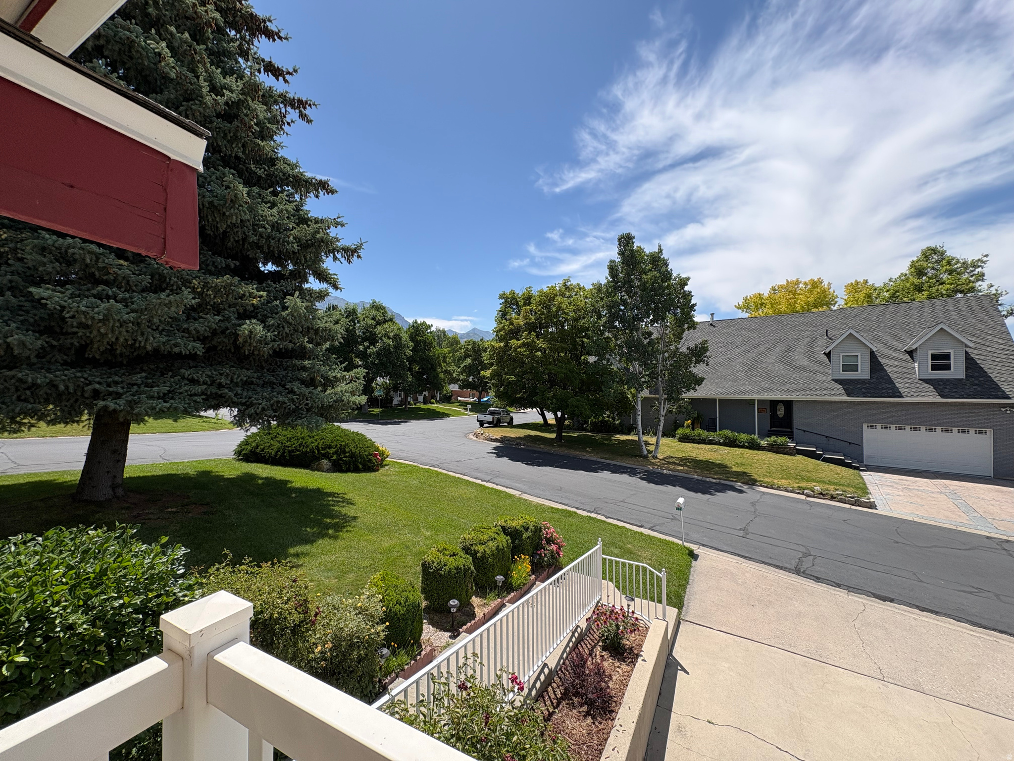 HEATHERIDGE (NORTHRIDGE PUD) - Residential